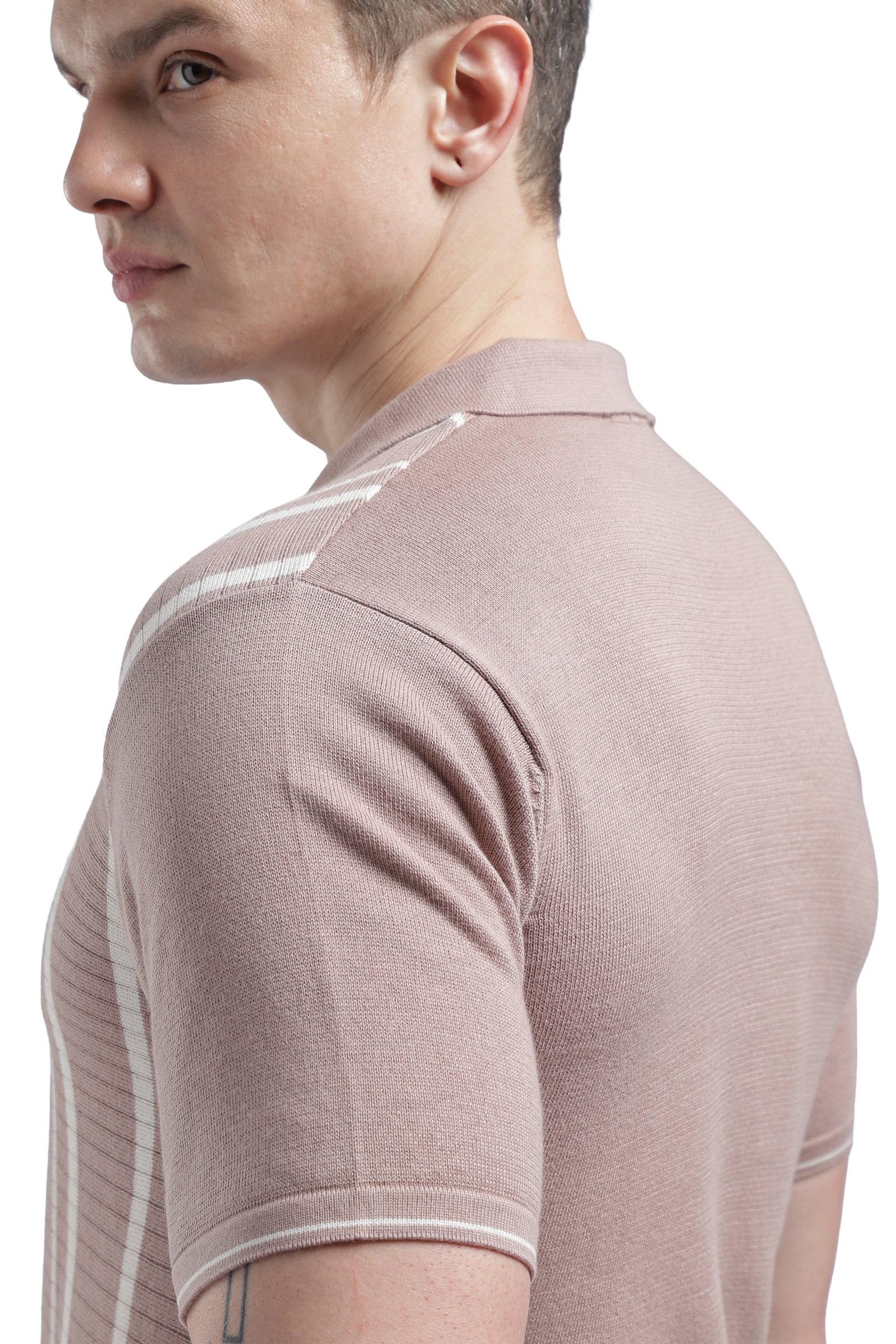 Founder's Polo T-shirt