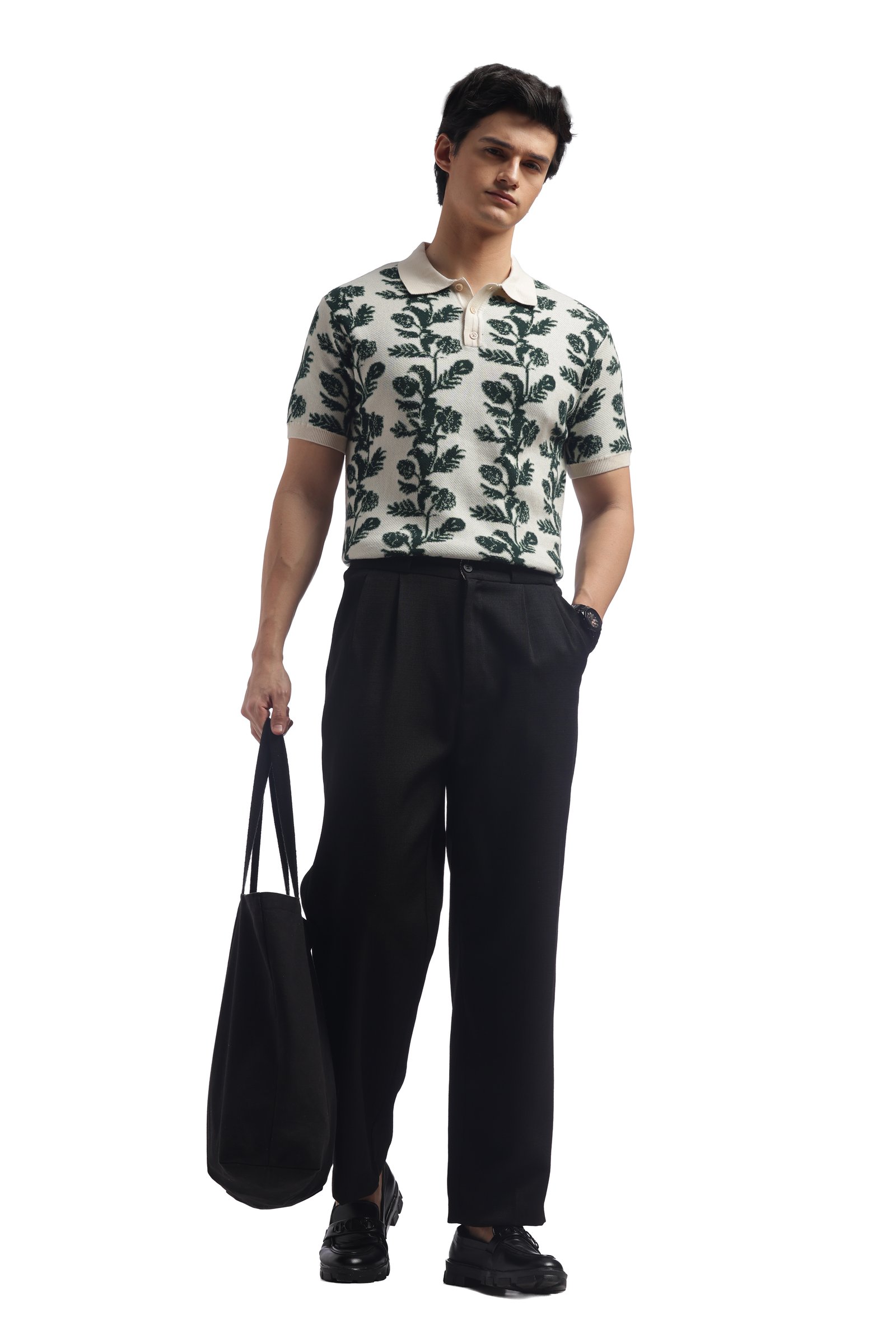 Windsor Polo T-shirt
