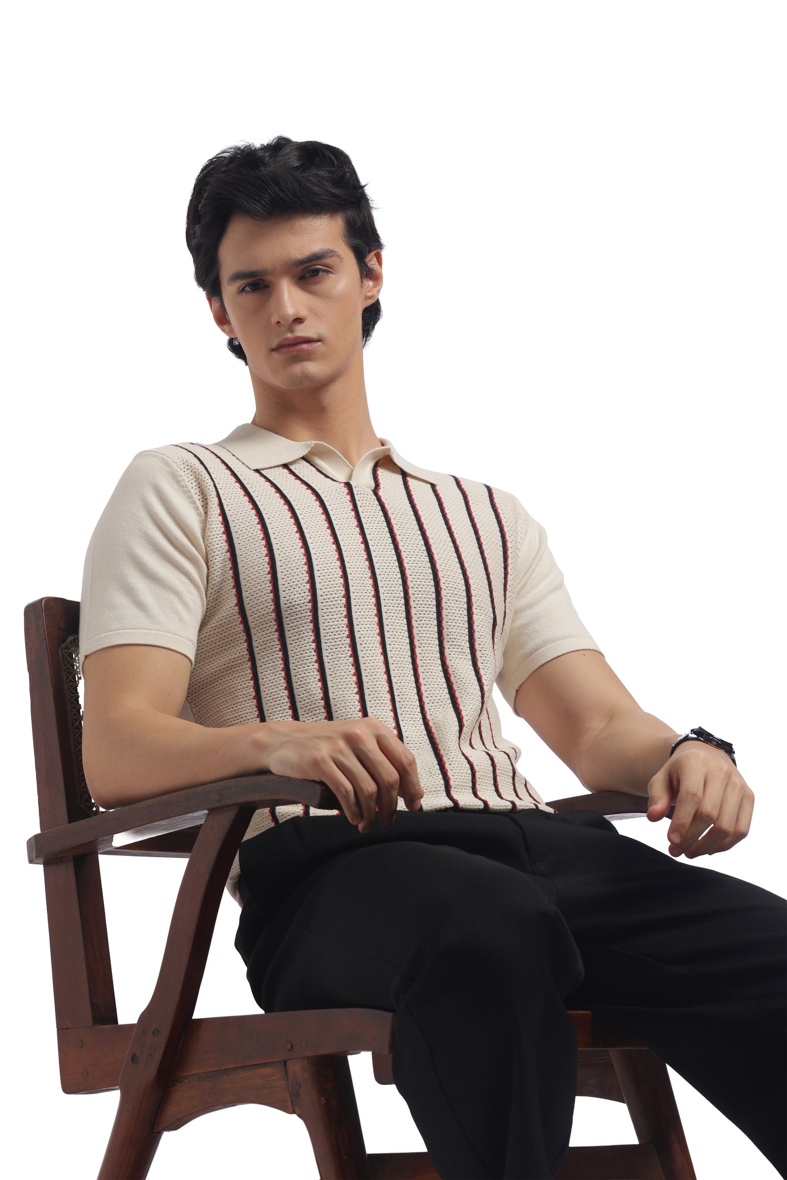 Blackwood Polo T-shirt