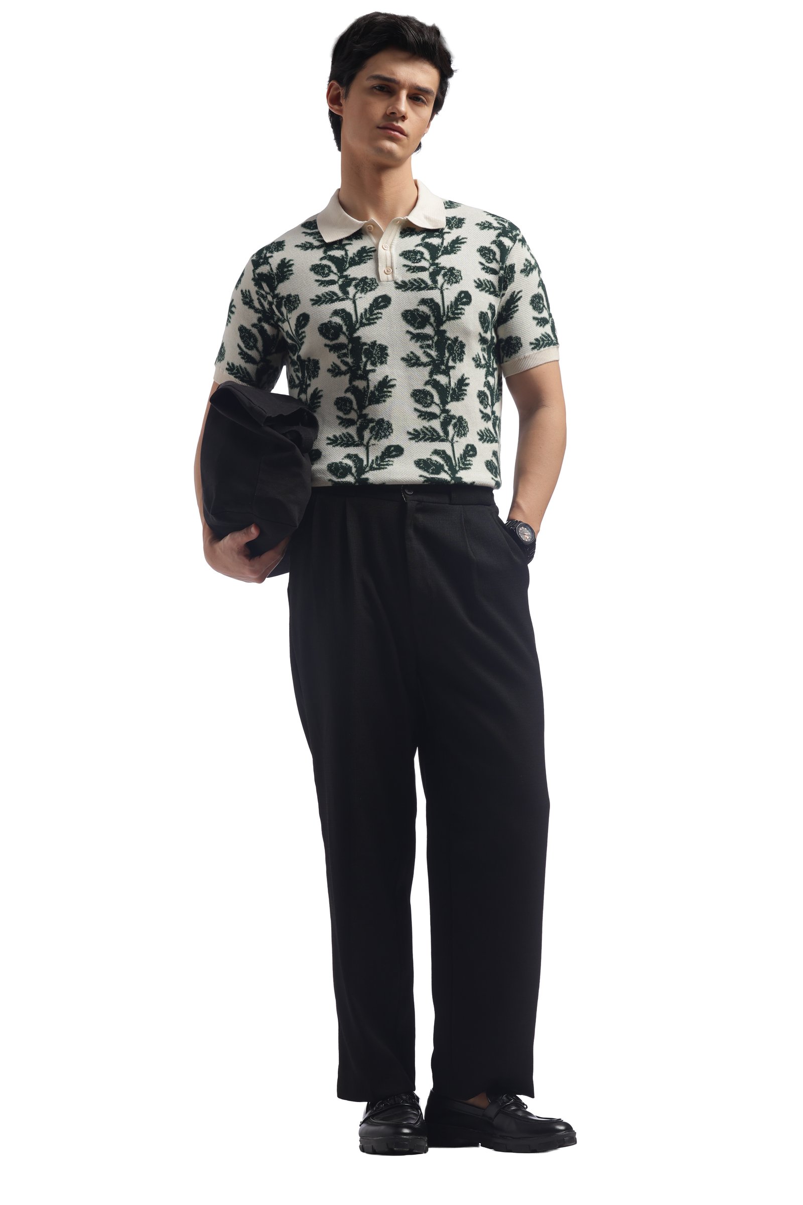 Windsor Polo T-shirt