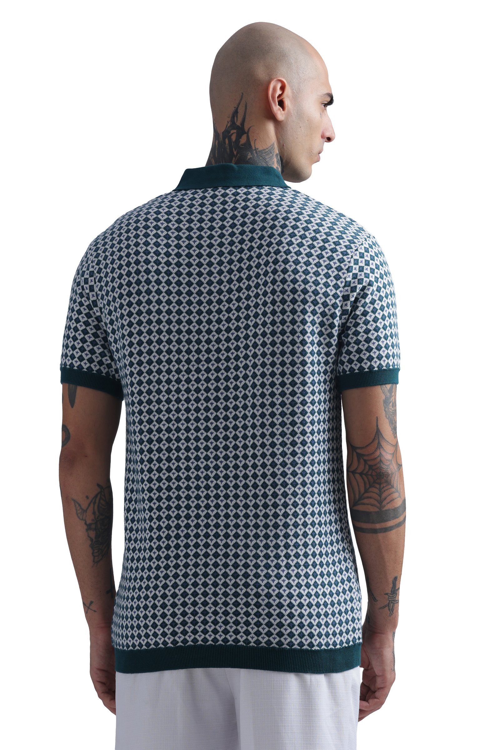 Ashbury Polo T-shirt