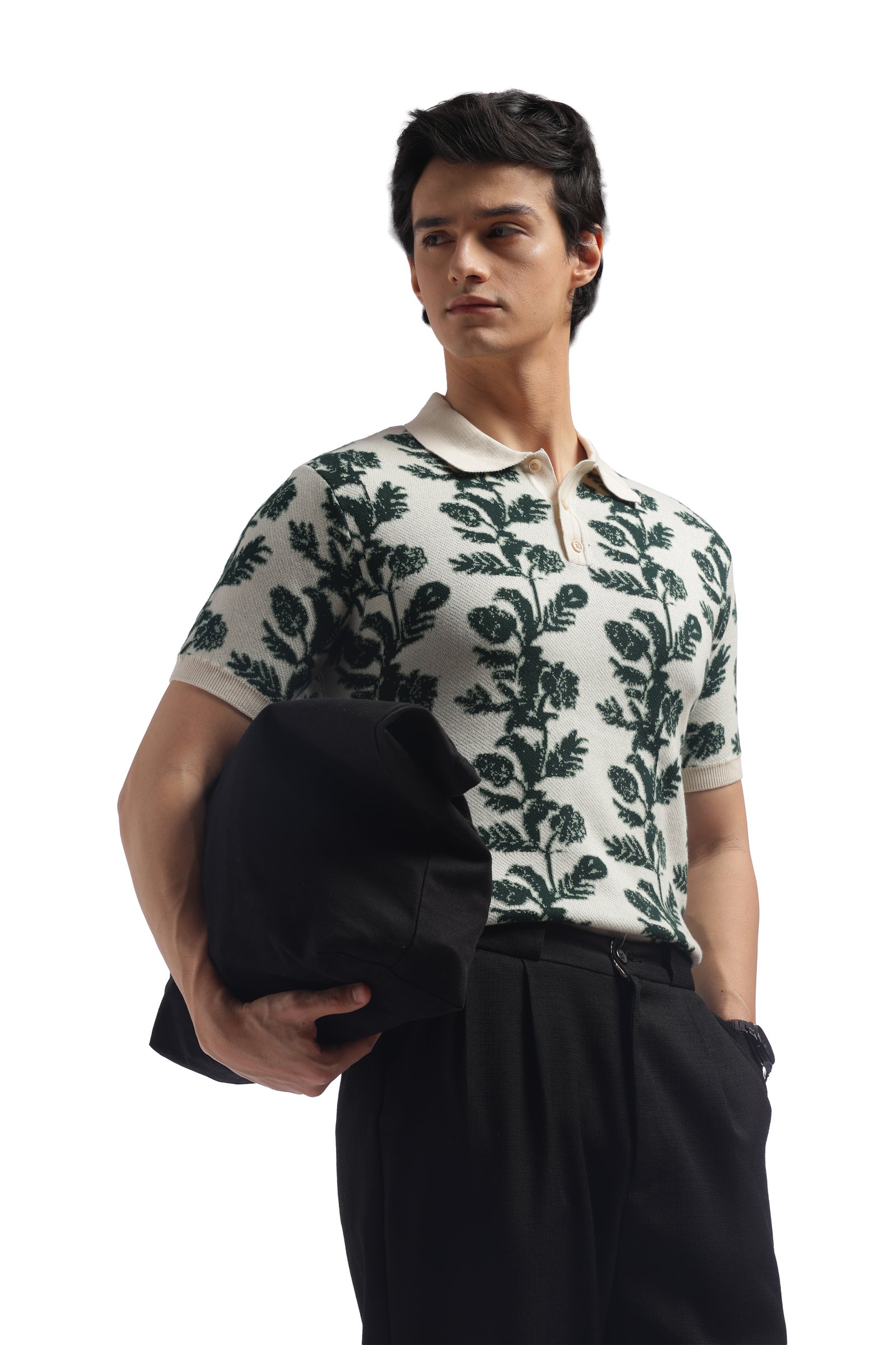 Windsor Polo T-shirt