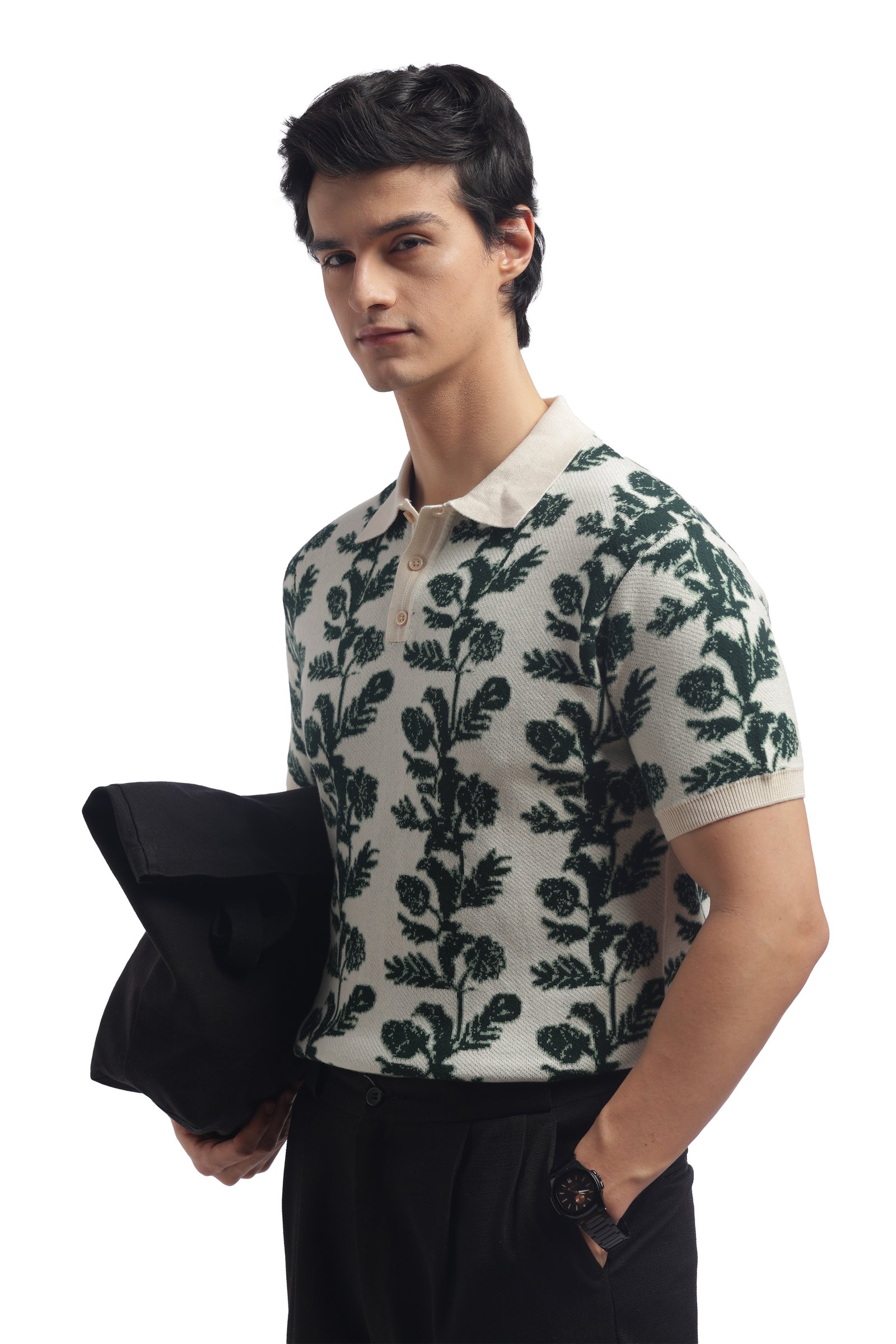 Windsor Polo T-shirt