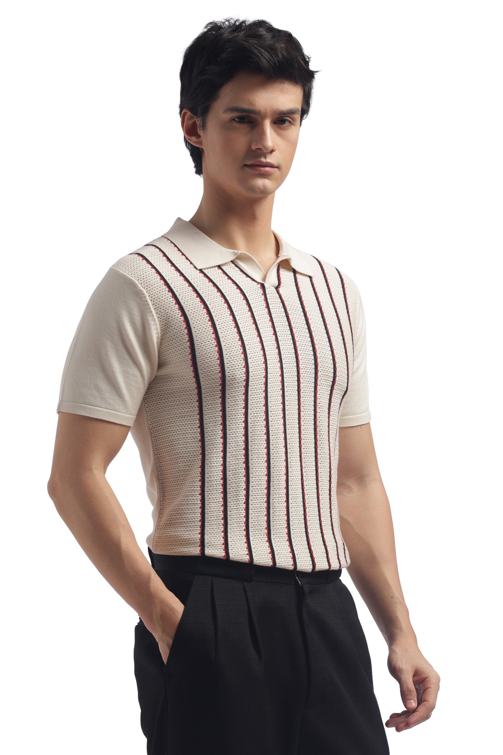 Blackwood Polo T-shirt