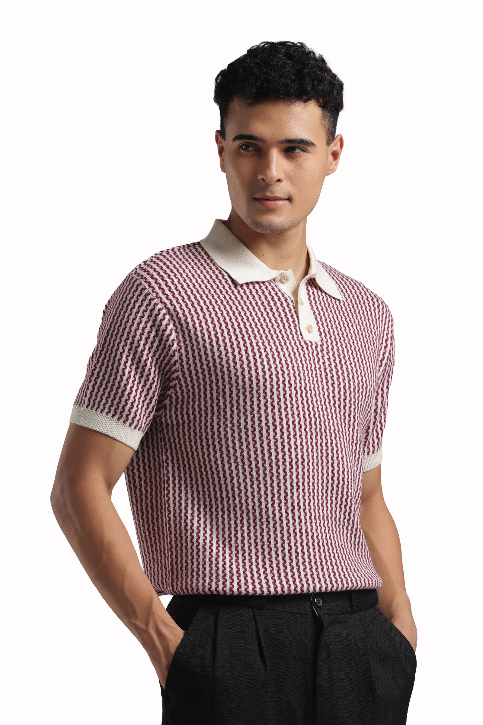 Classic Reserve Polo T-shirt