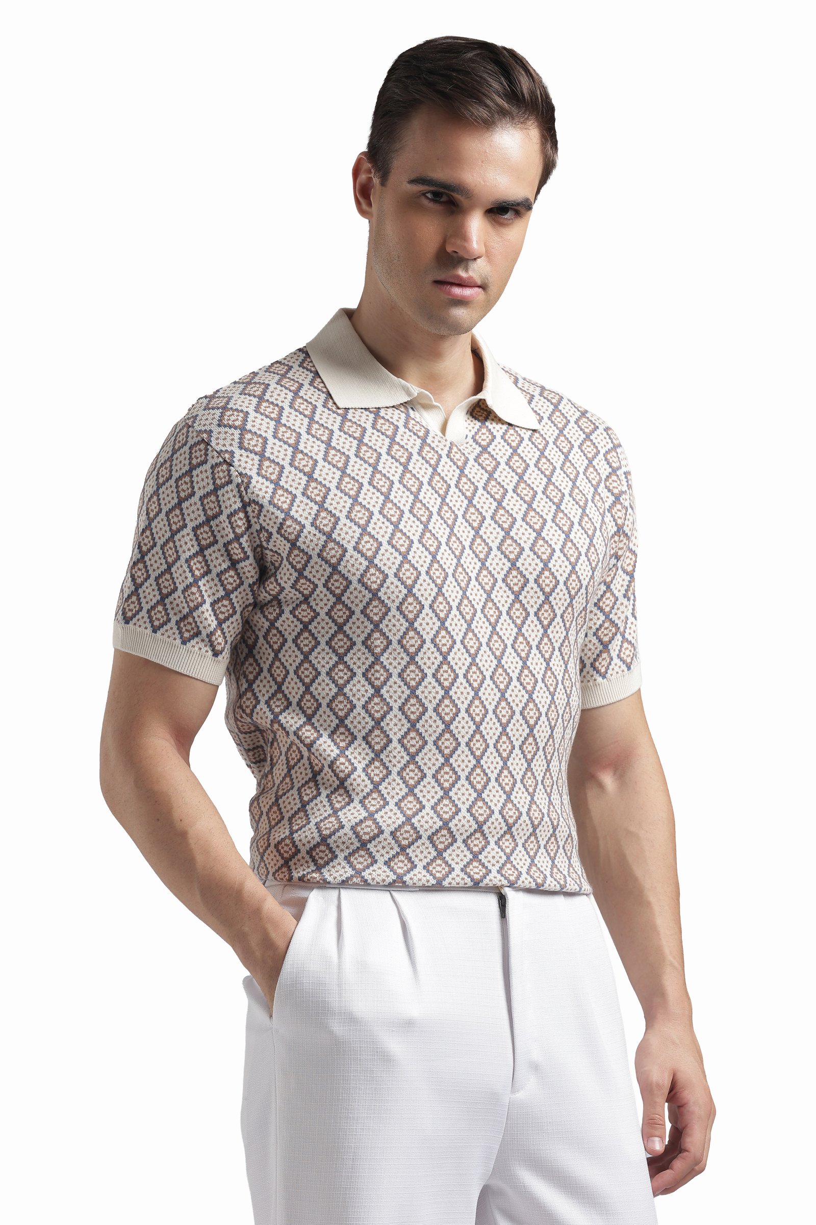 Kingsley Polo T-shirt