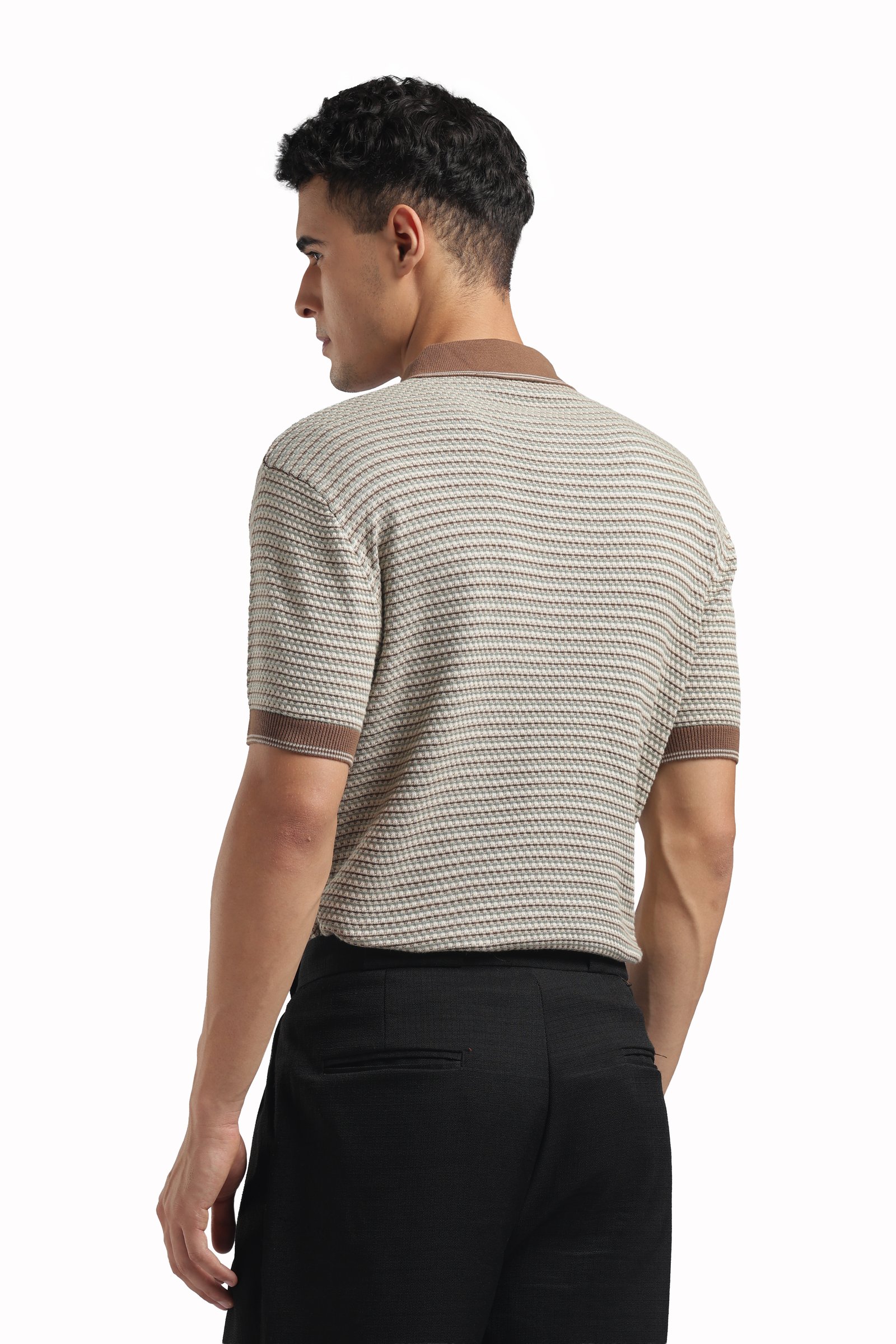 Beaumont Polo T-shirt