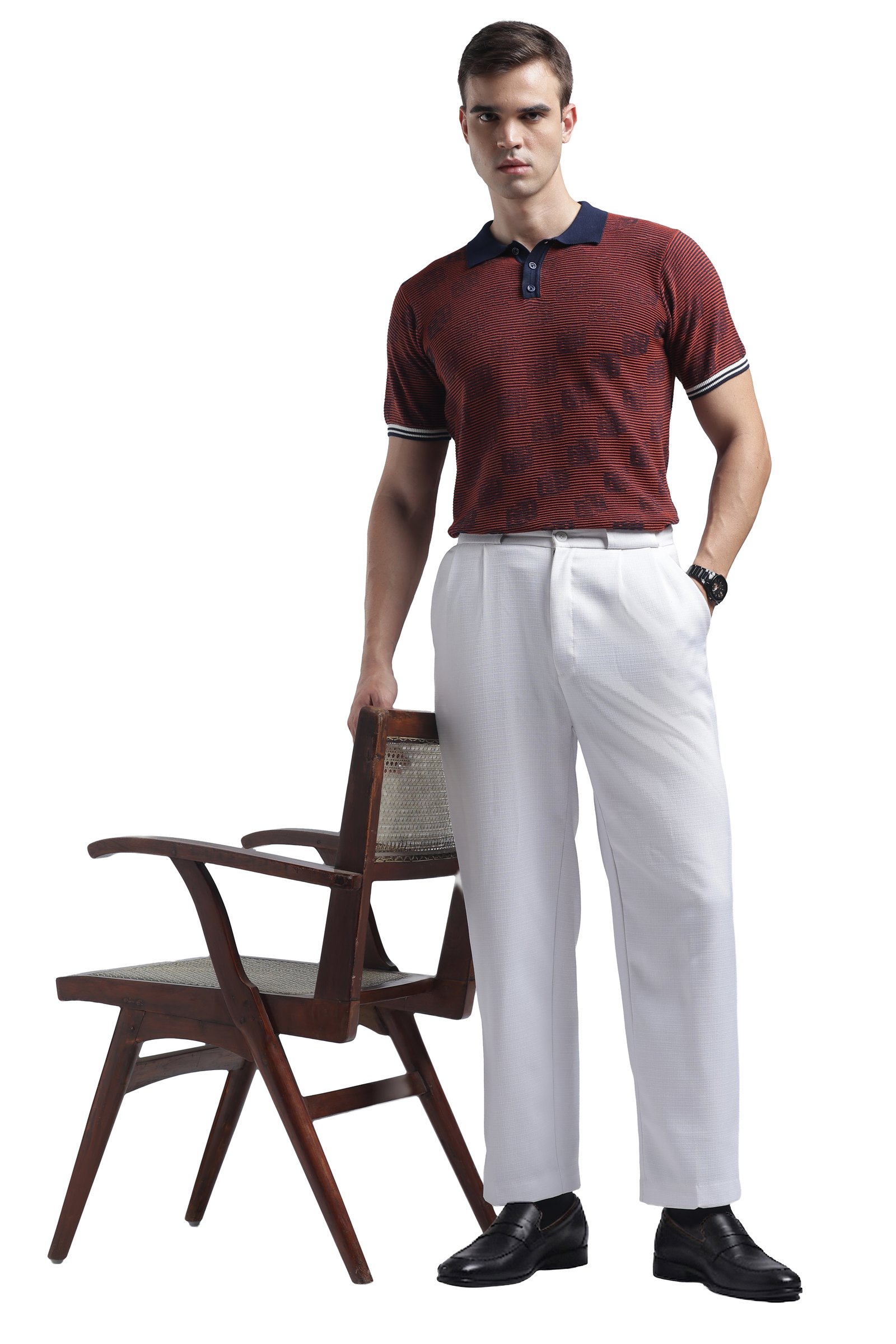 Wellington Polo T-shirt