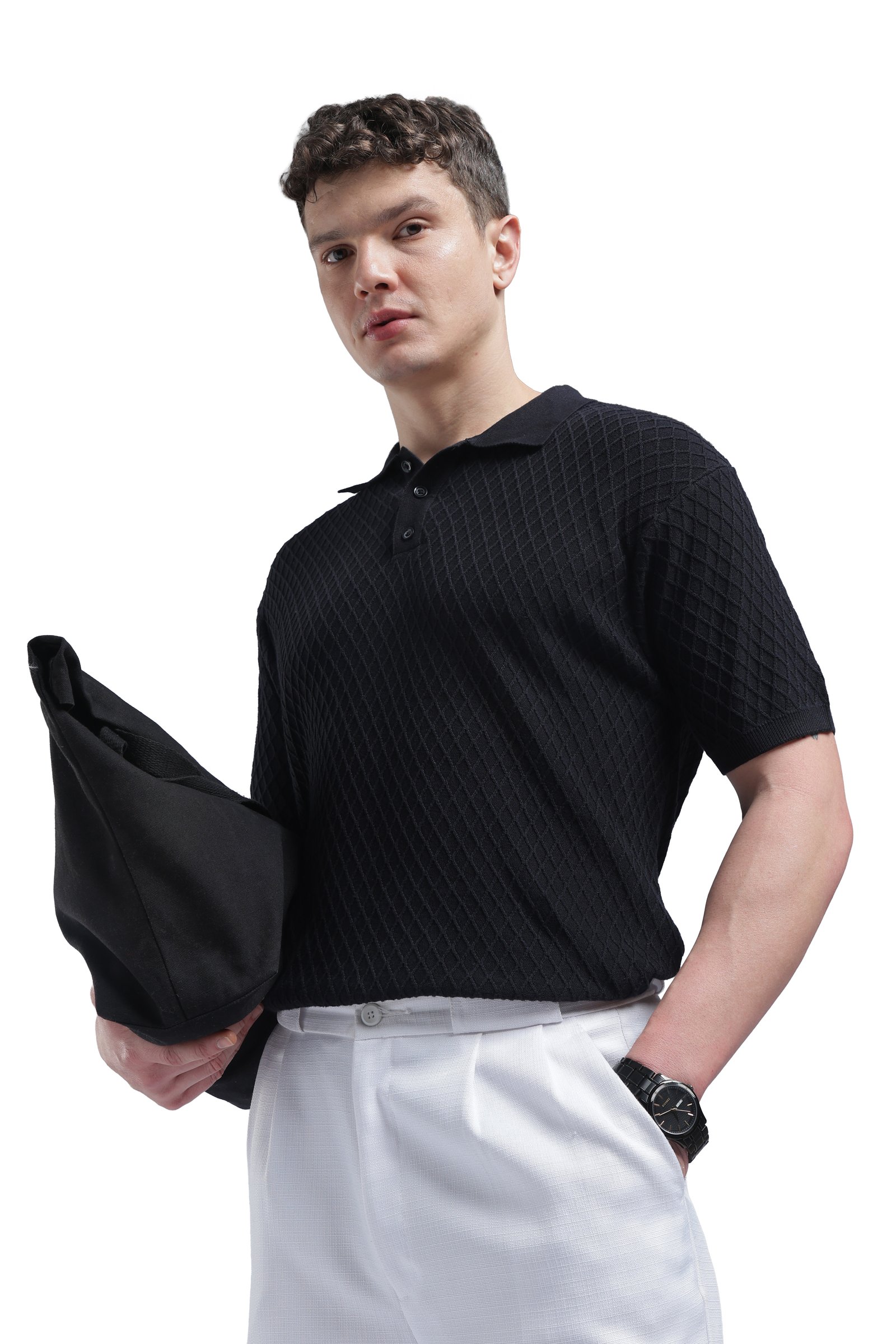 Winchester Polo T-shirt