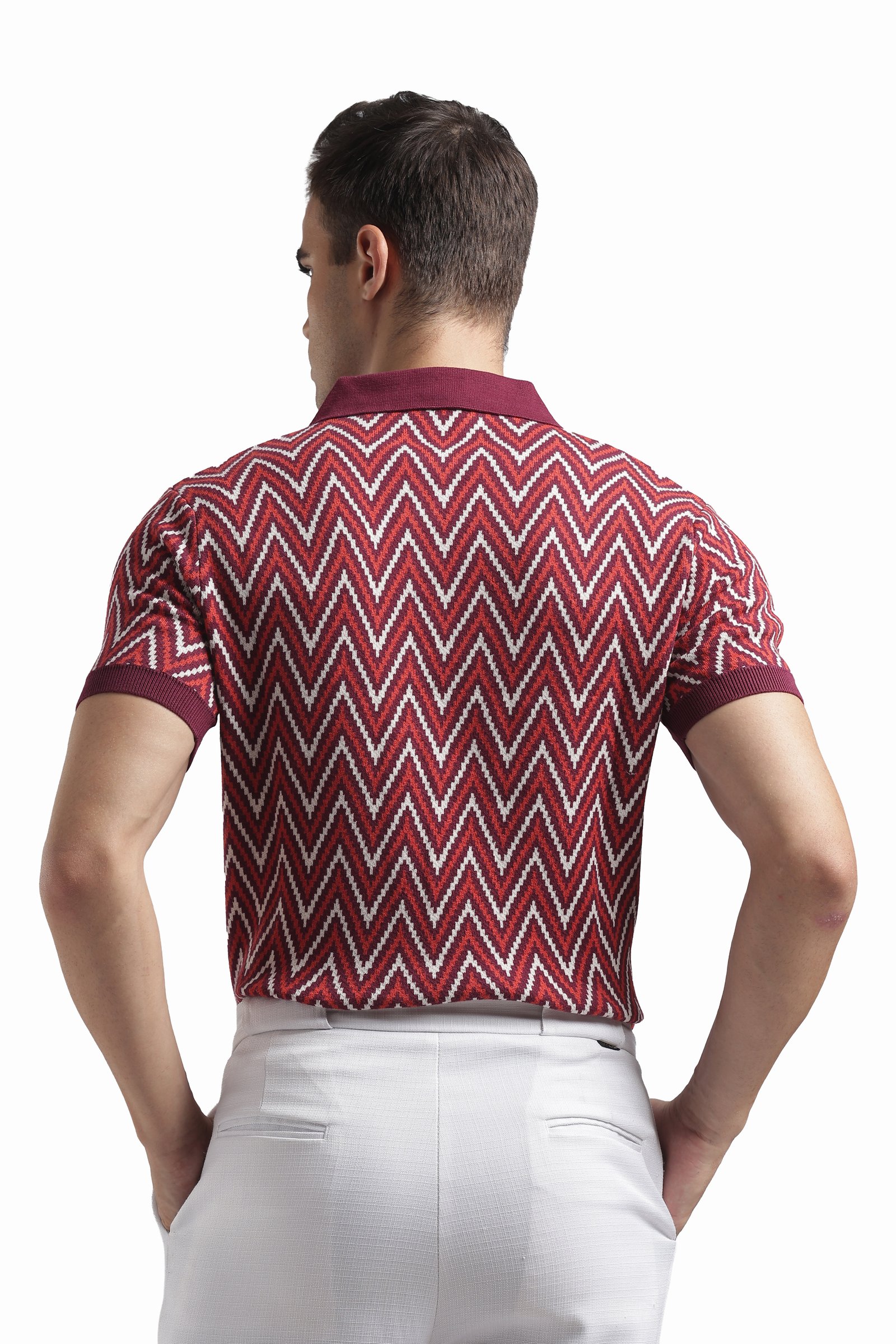 Westbridge Polo T-shirt