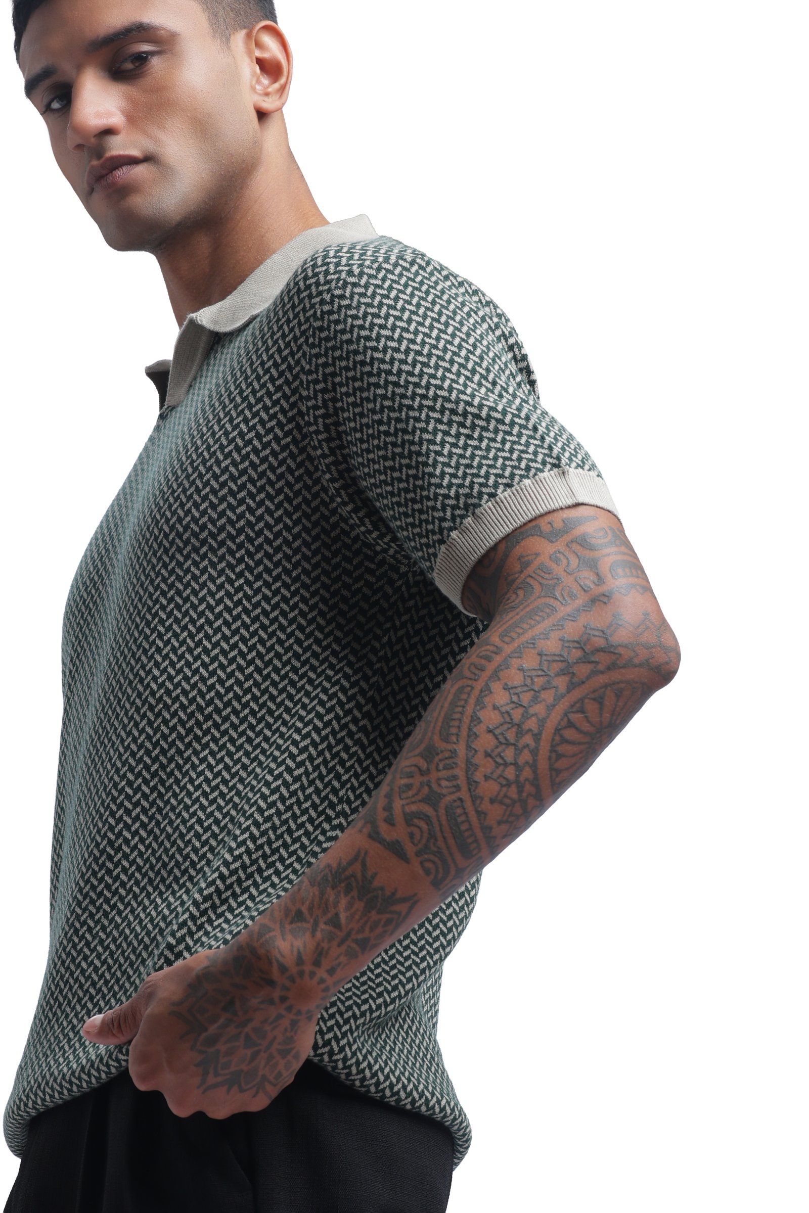 Fairmont Polo T-shirt