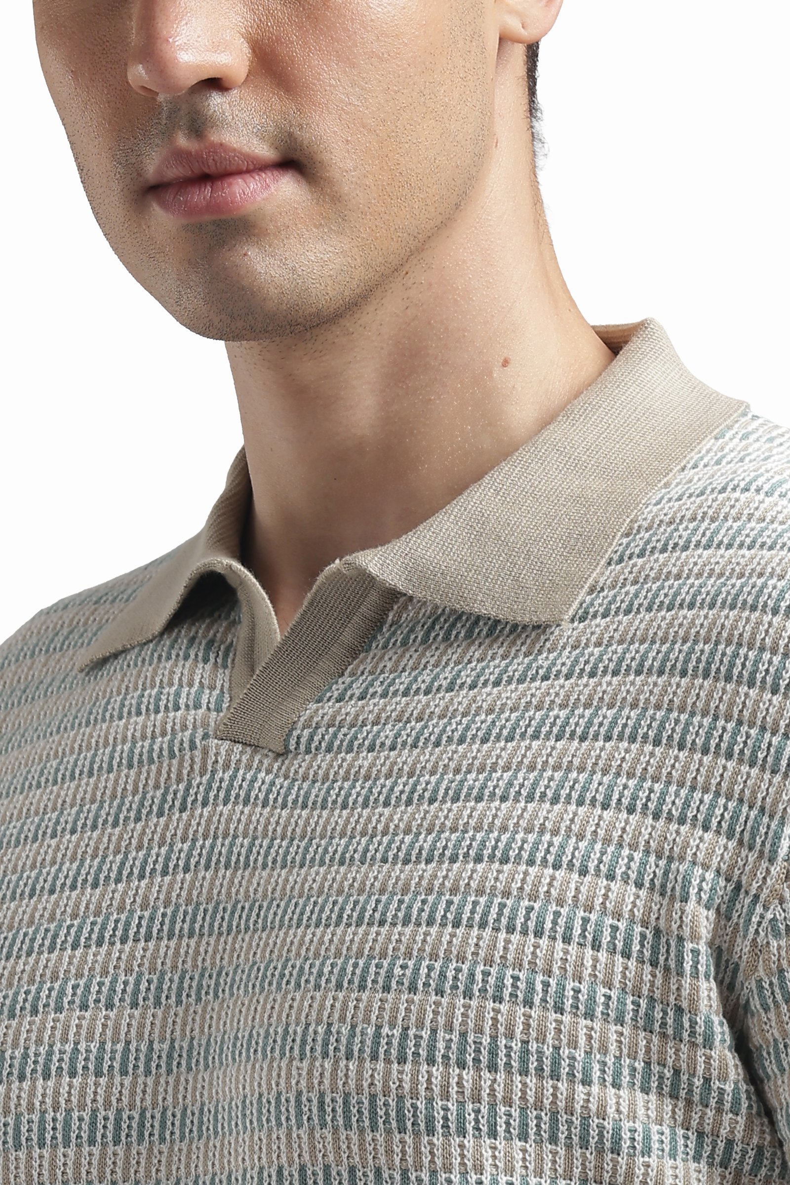 Montclair Polo T-shirt