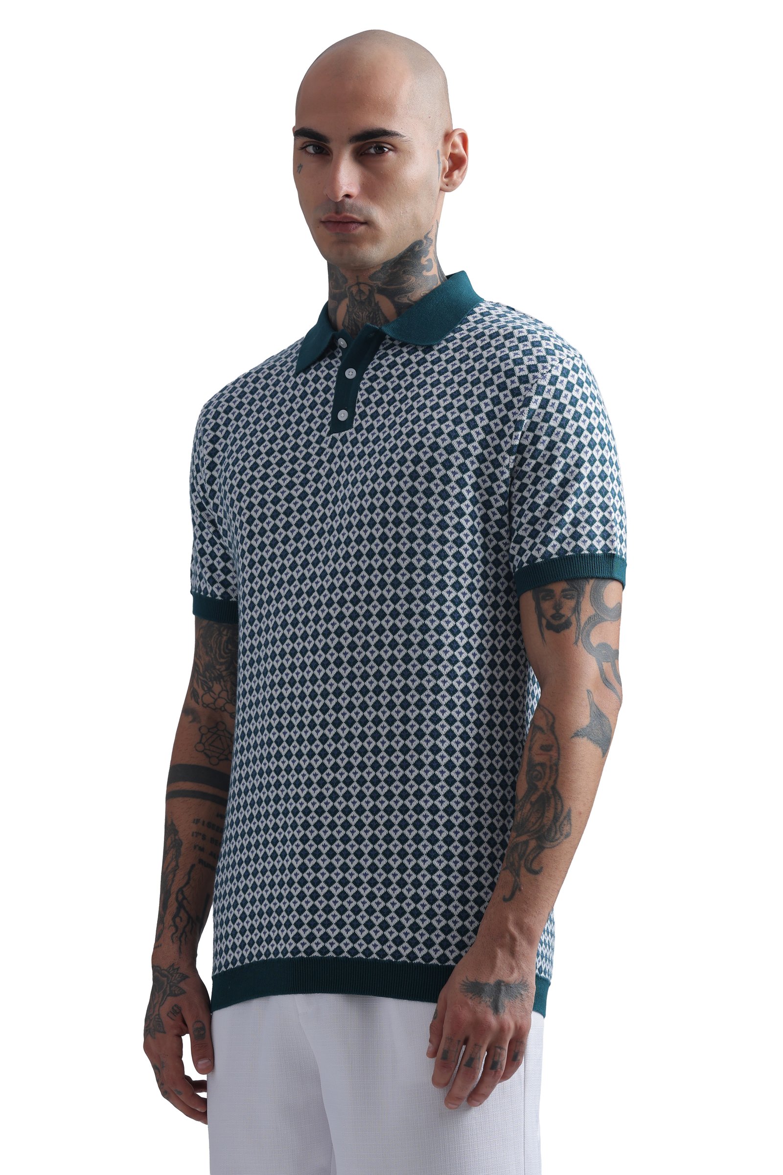 Ashbury Polo T-shirt