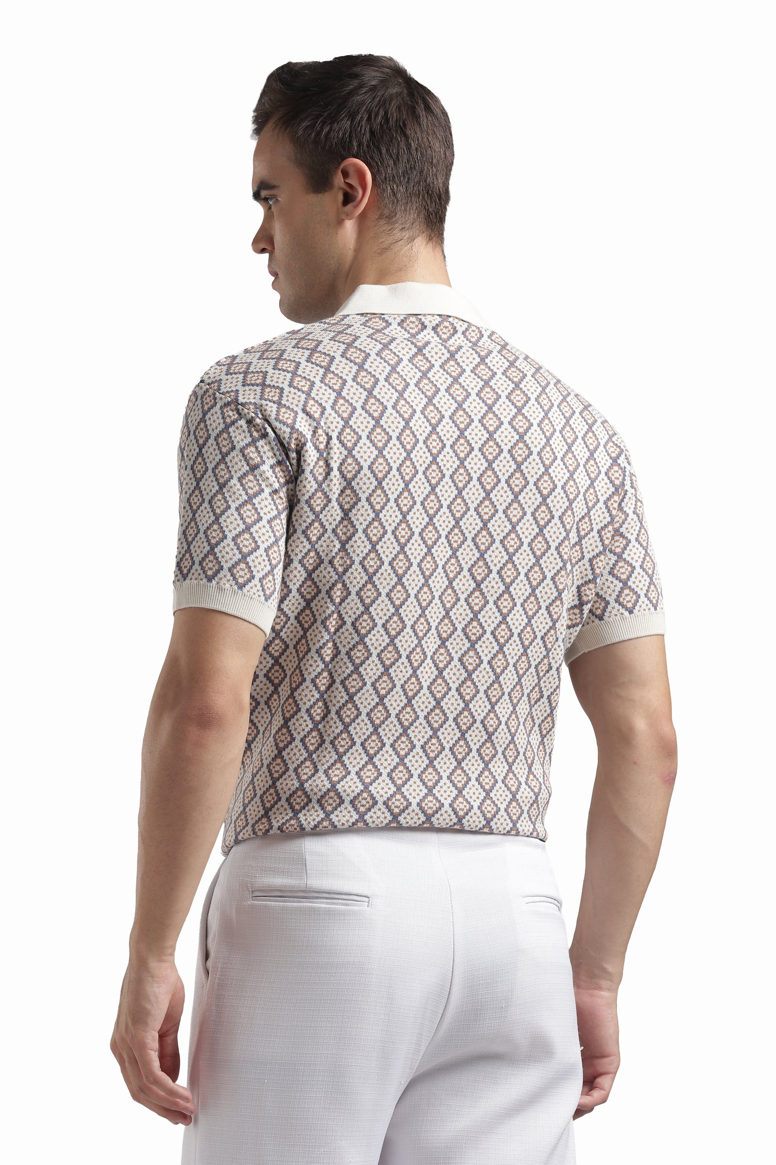 Kingsley Polo T-shirt