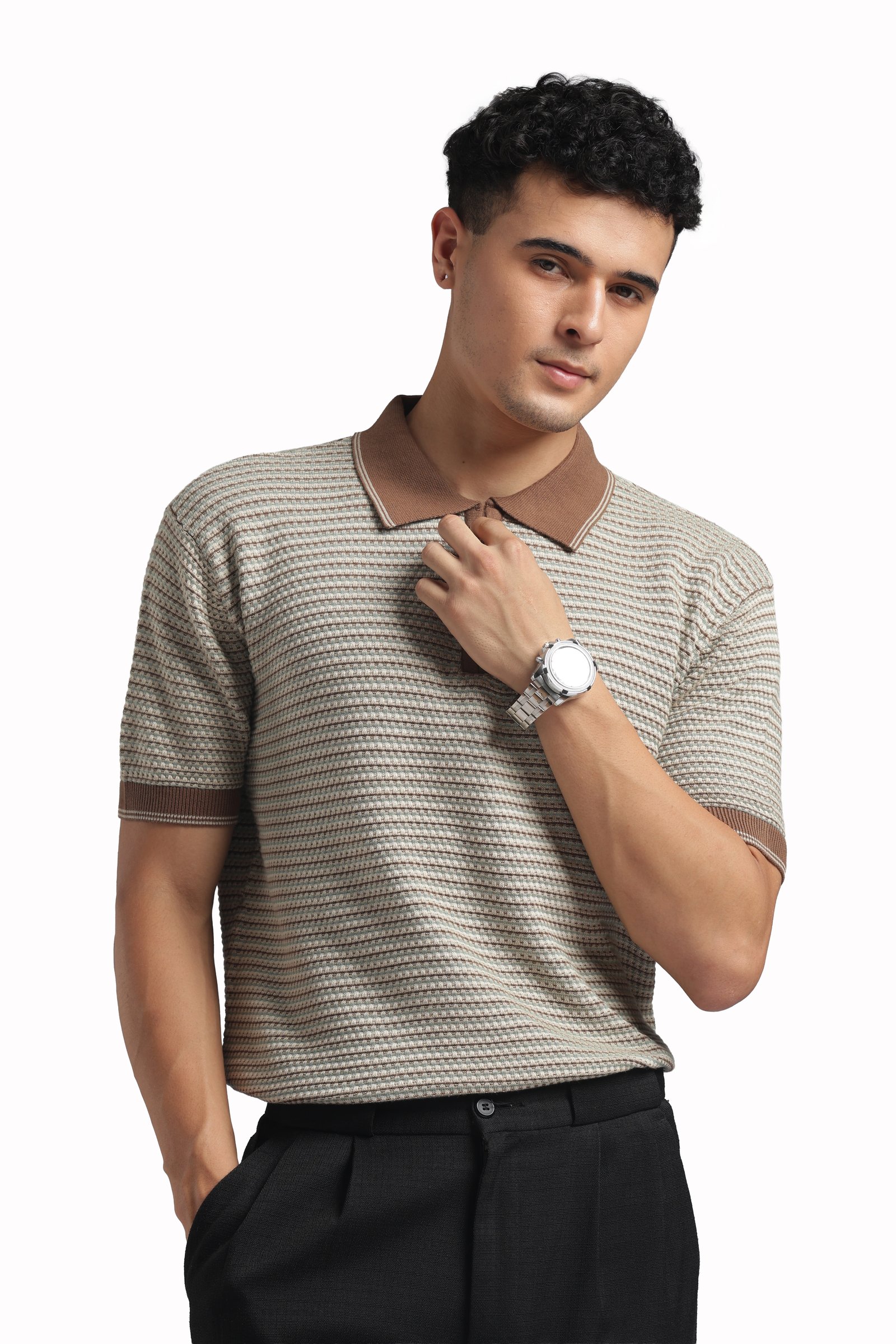 Beaumont Polo T-shirt