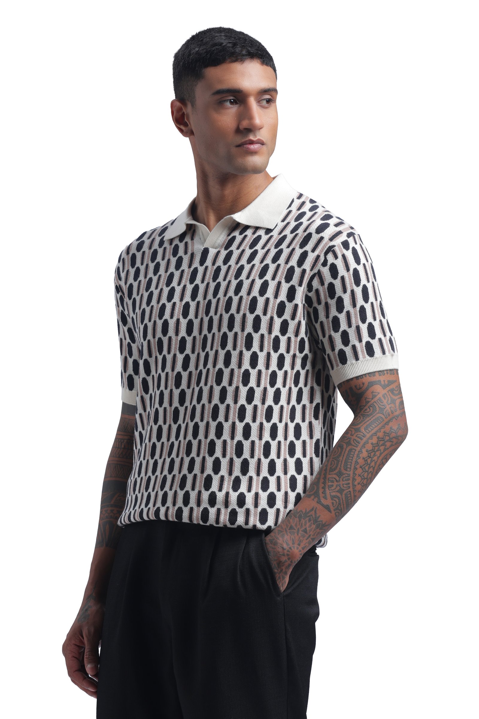 Belmont Polo T-shirt
