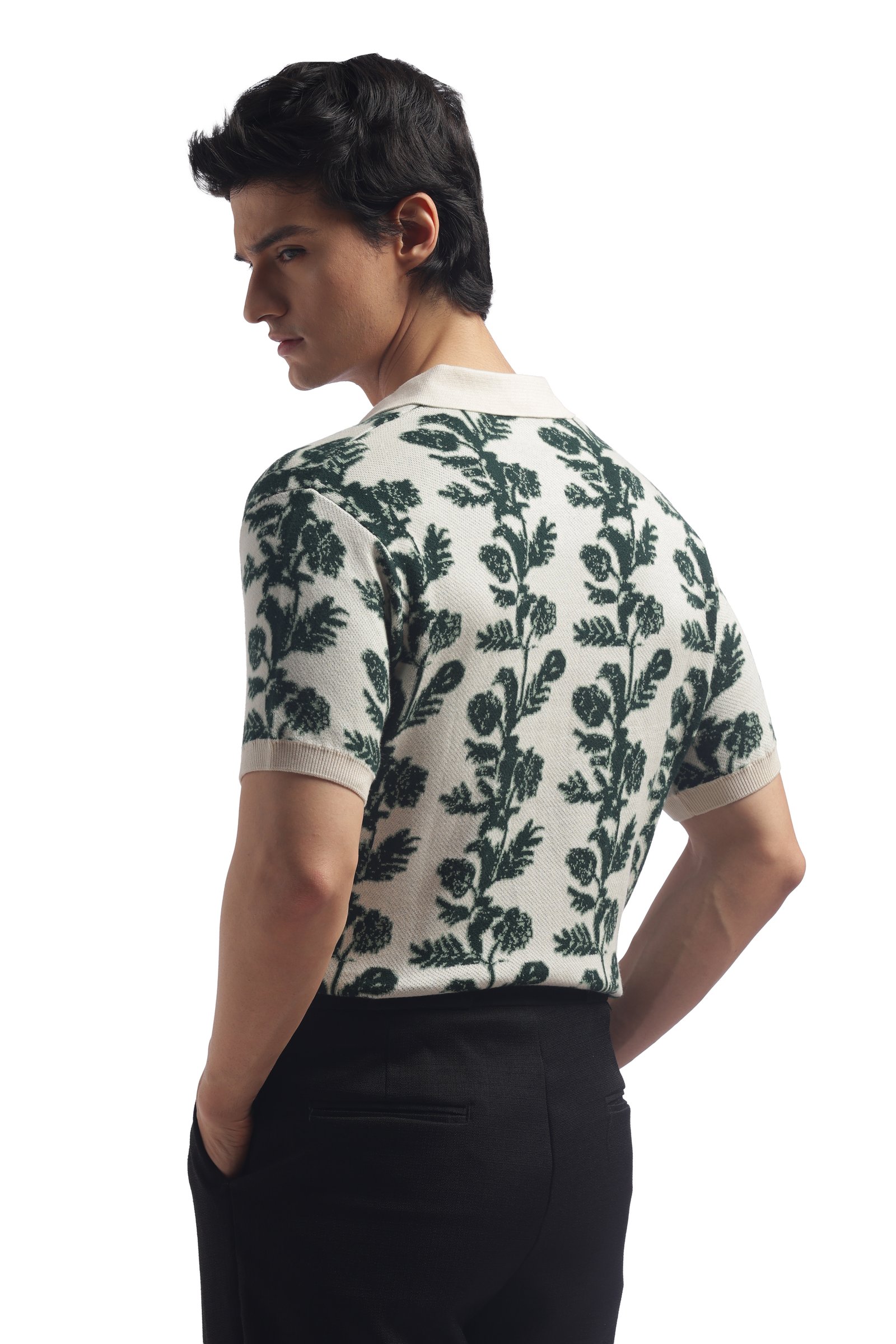 Windsor Polo T-shirt