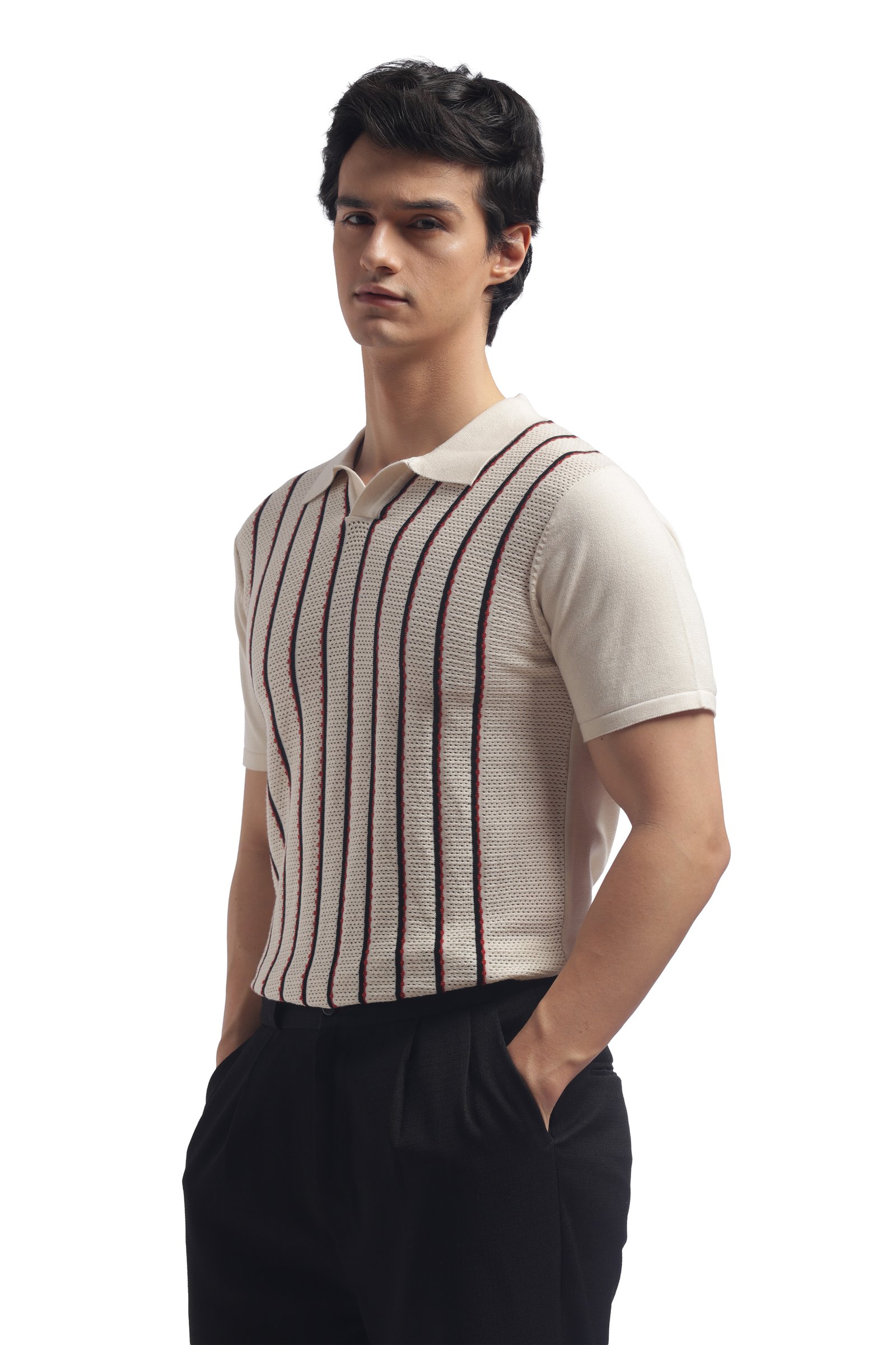 Blackwood Polo T-shirt