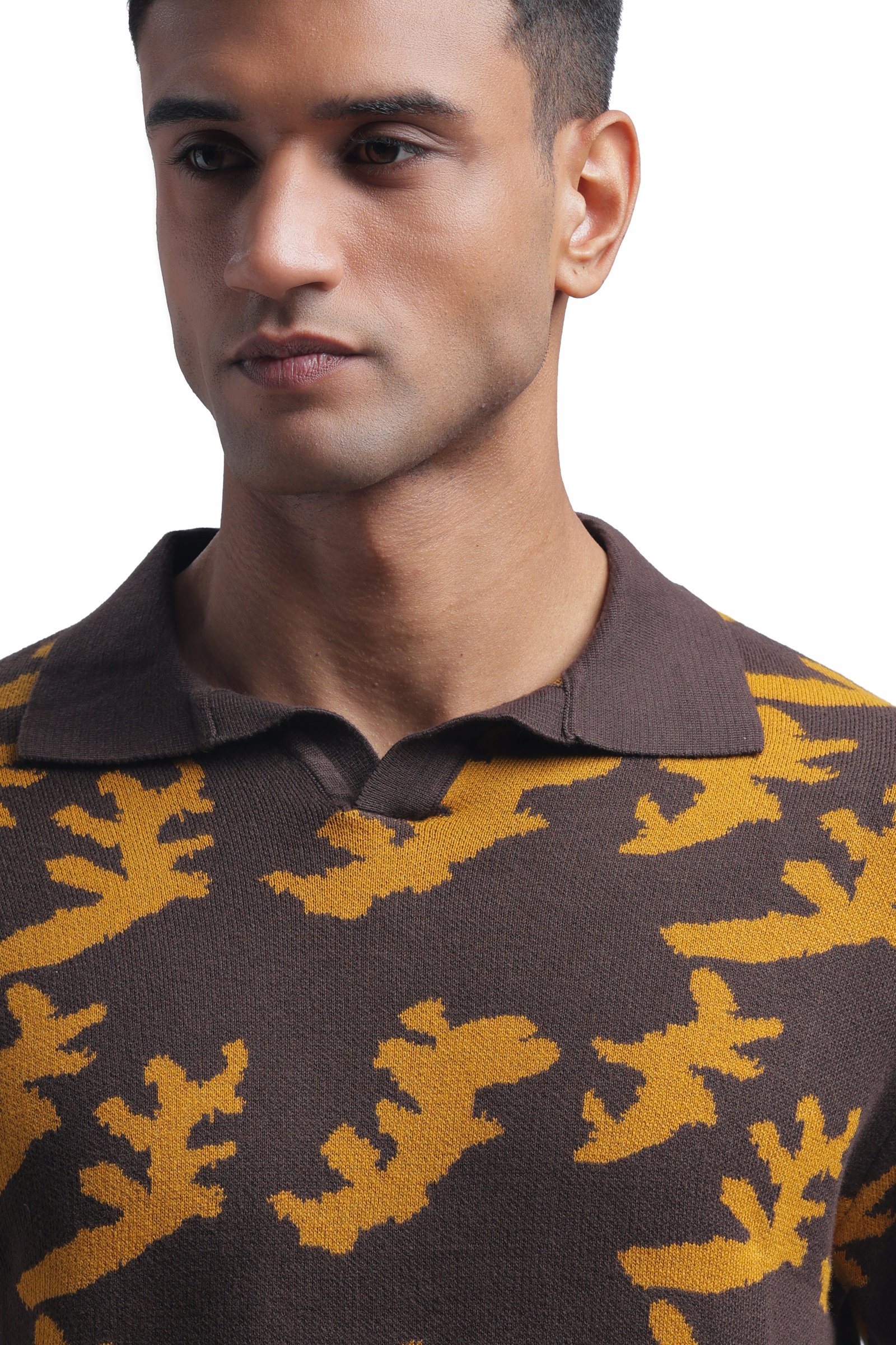Prescott Polo T-shirt