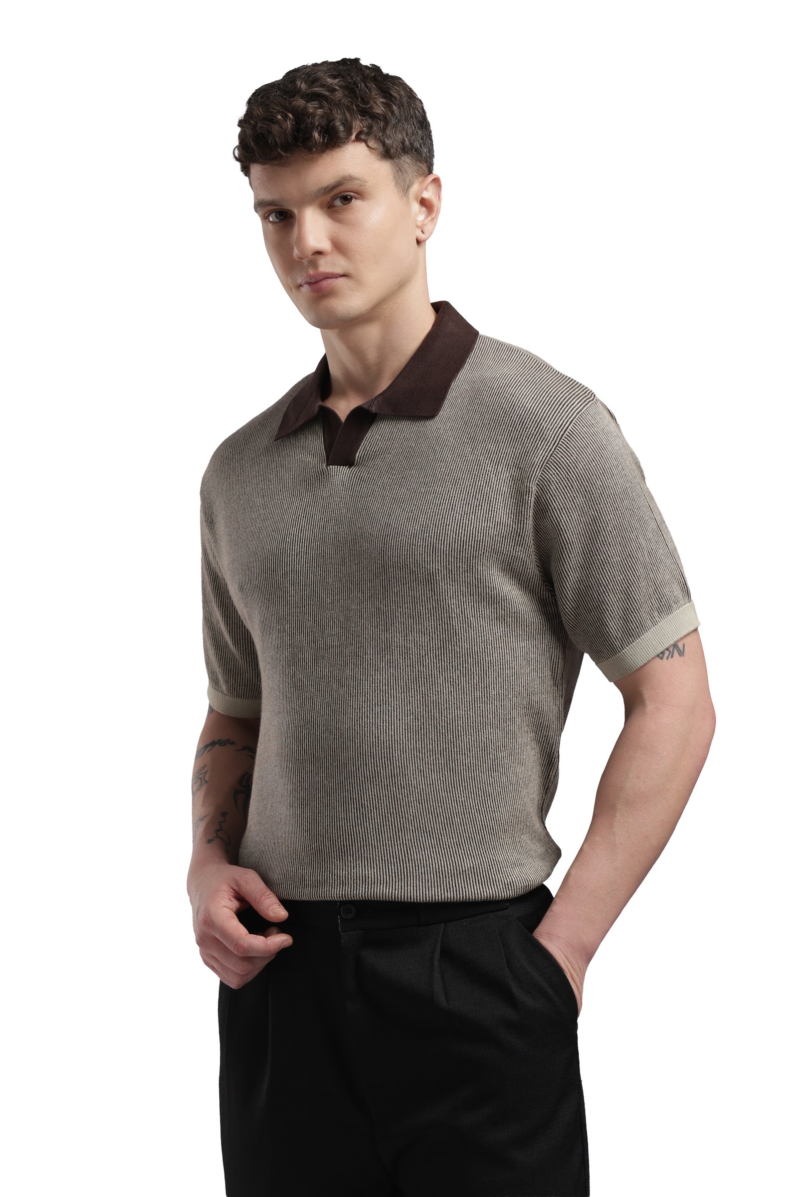 Kensington Polo T-shirt