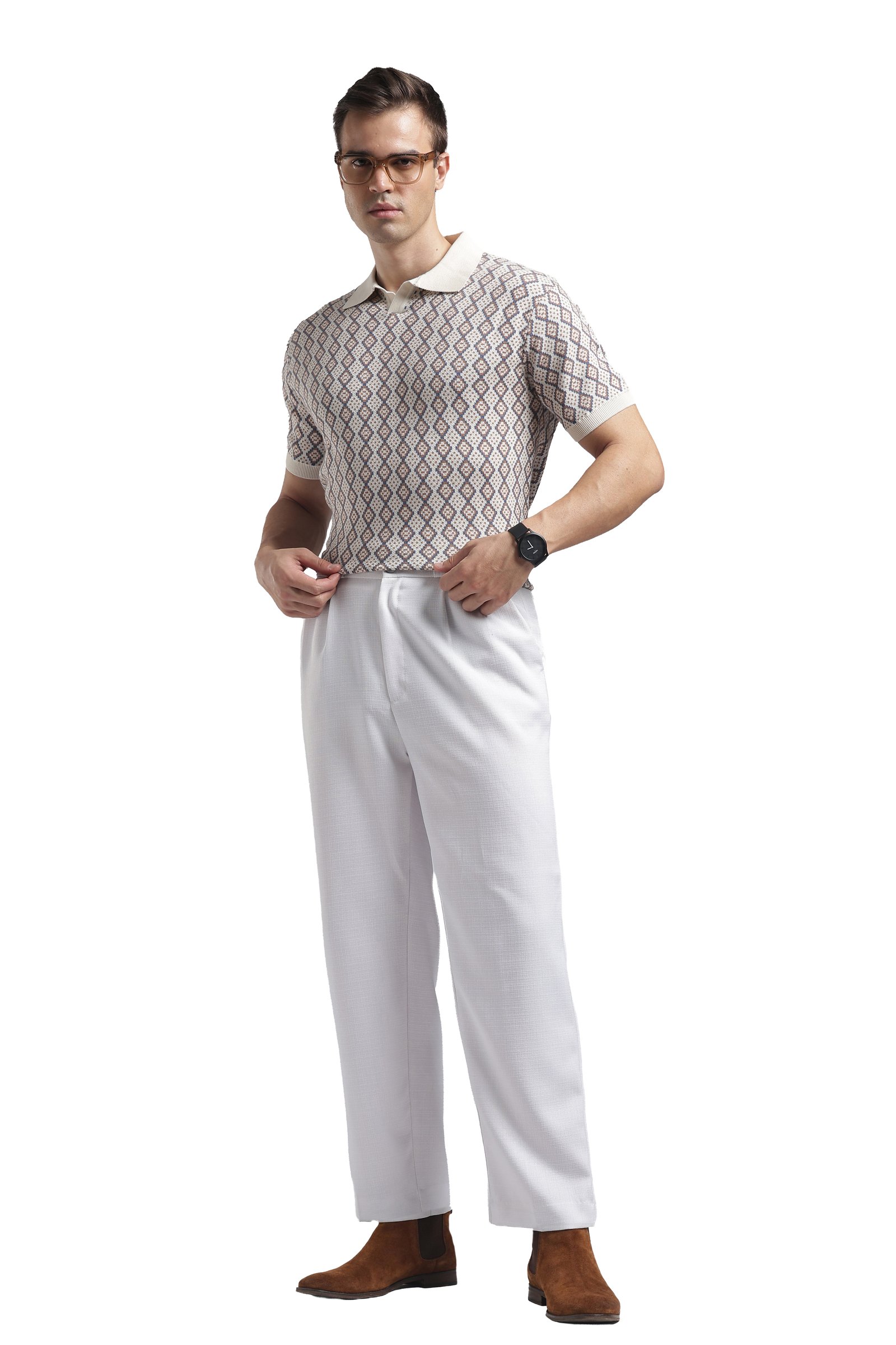 Kingsley Polo T-shirt