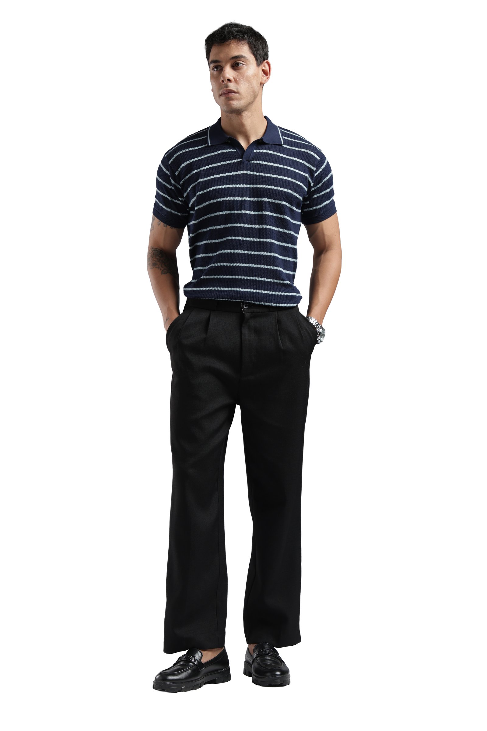 Ashford Polo T-shirt