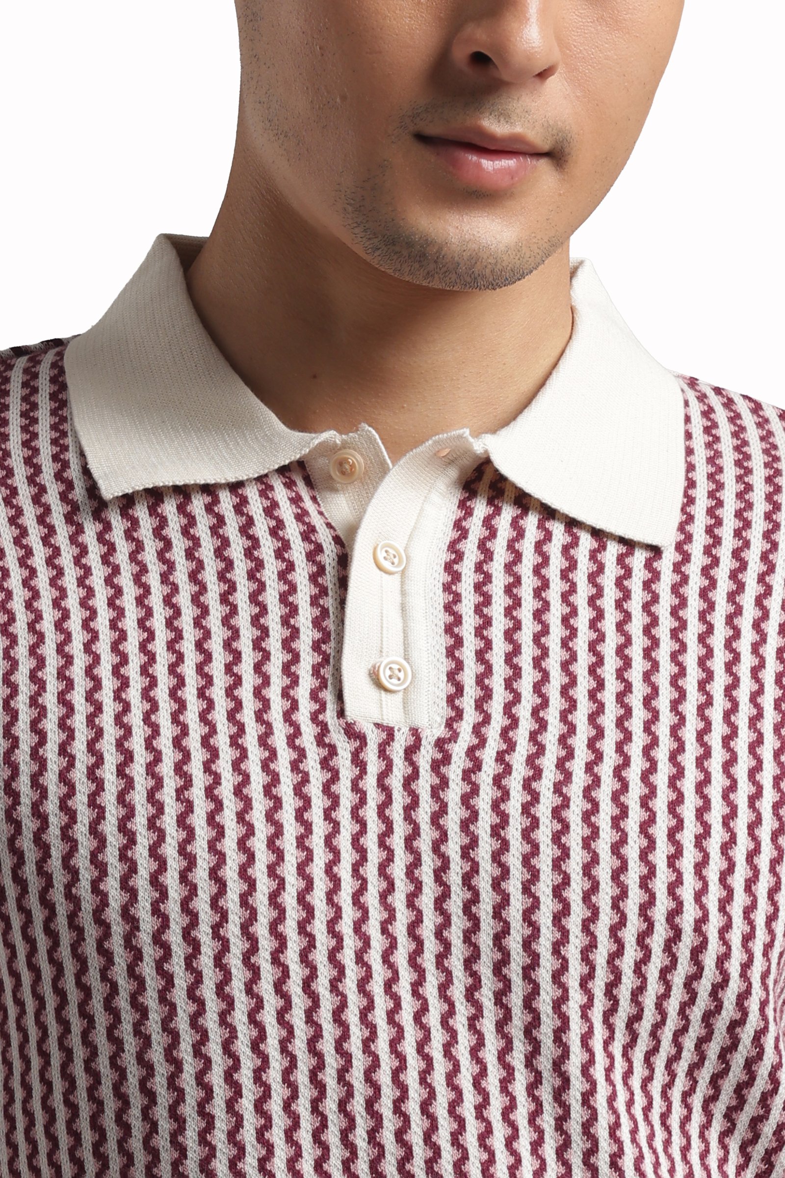 Classic Reserve Polo T-shirt