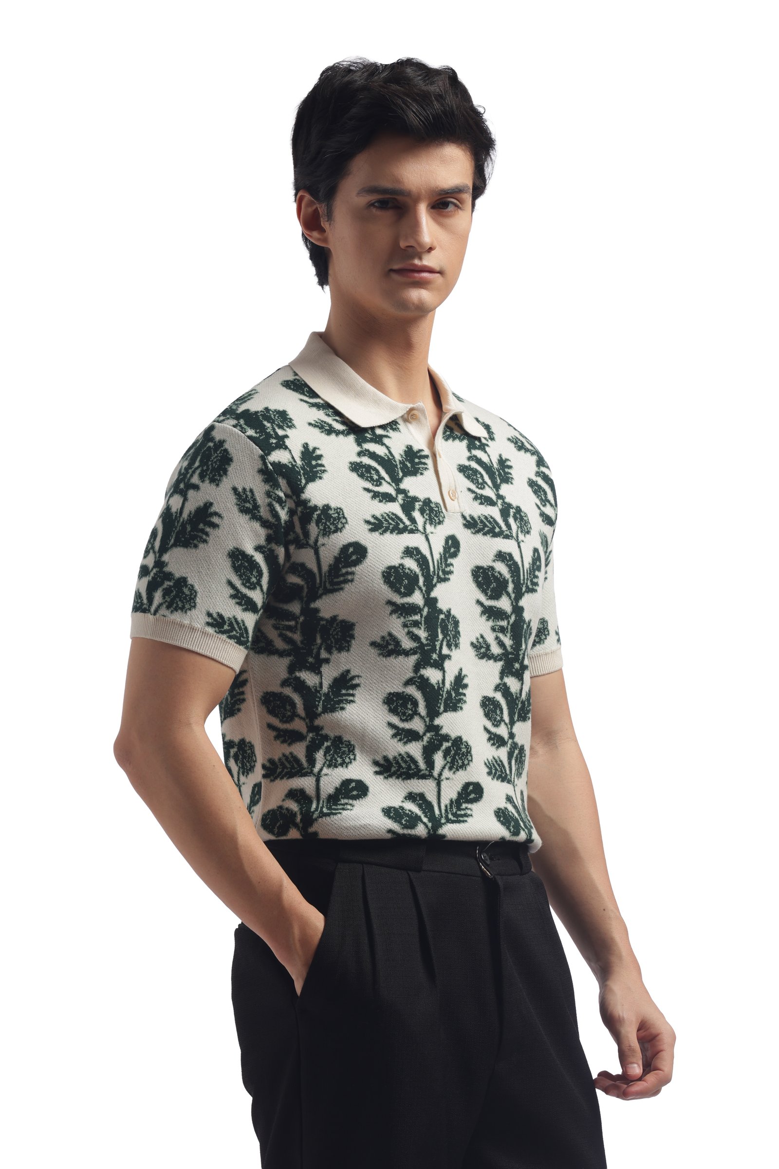 Windsor Polo T-shirt
