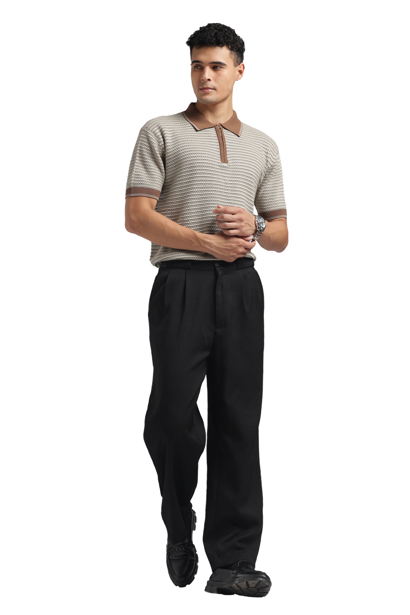 Beaumont Polo T-shirt