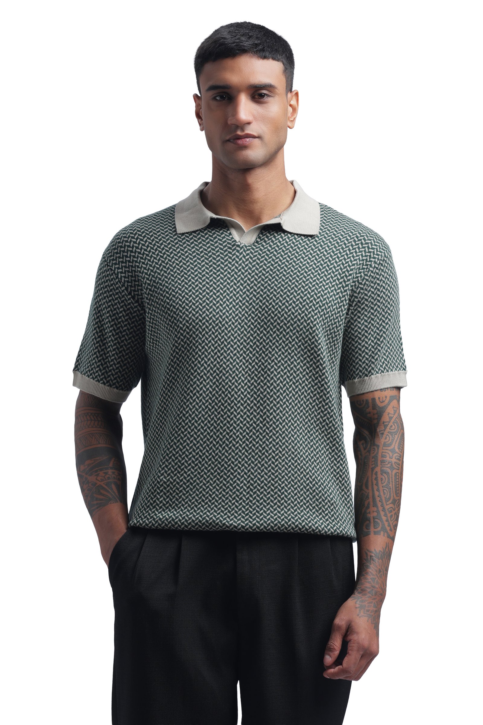 Fairmont Polo T-shirt