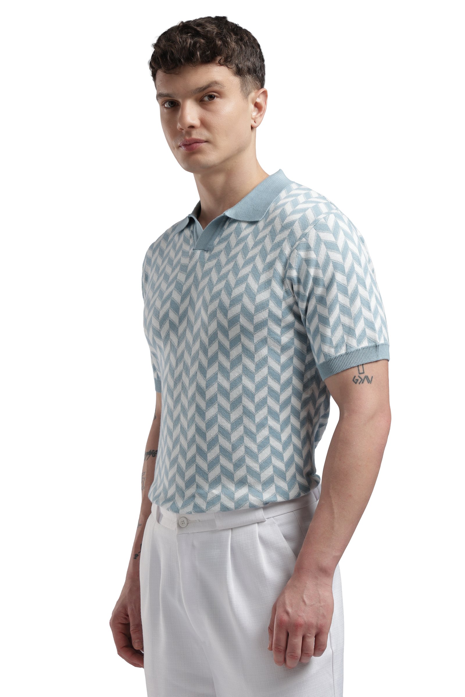Alden Polo T-shirt