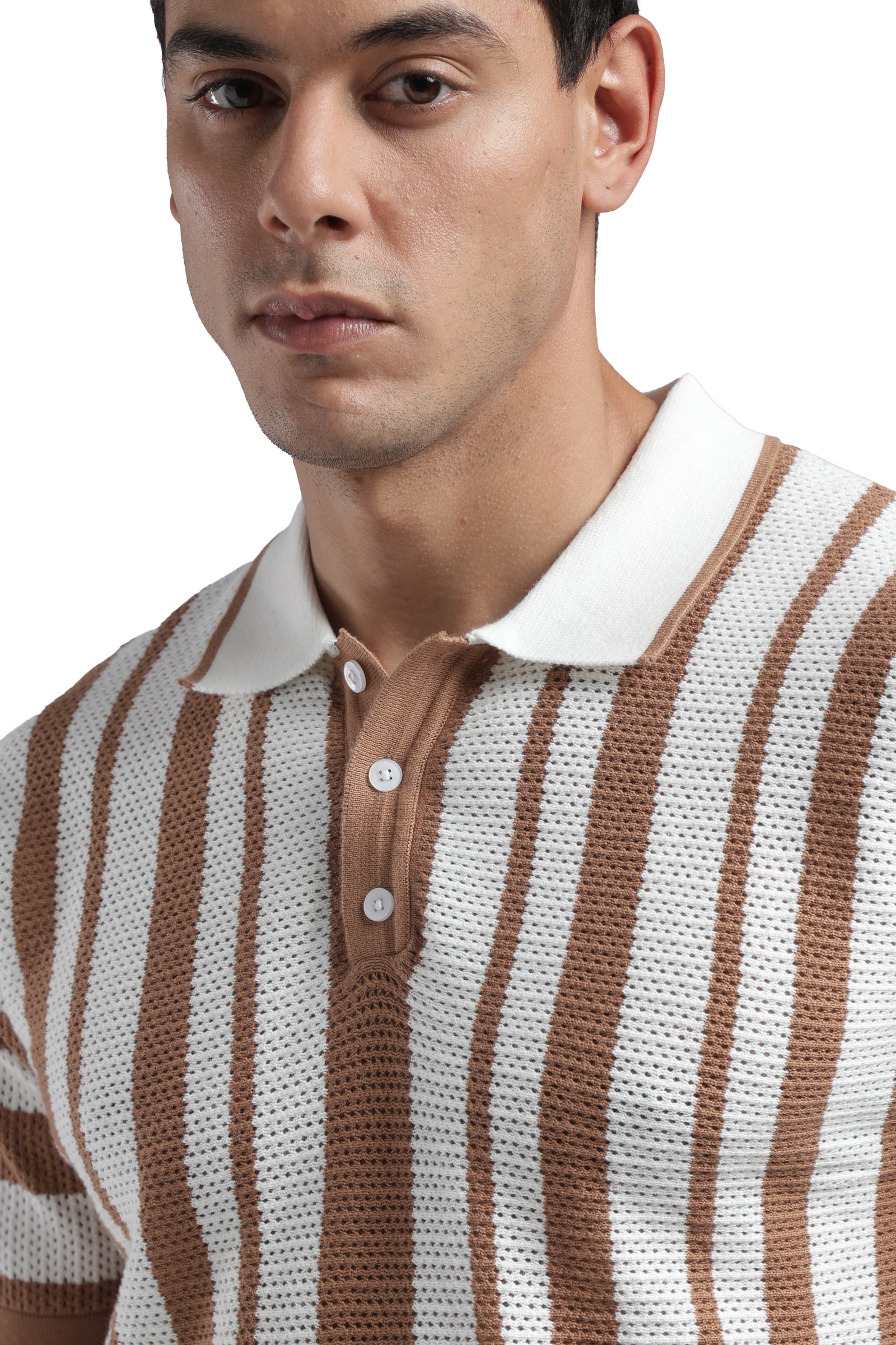 Thornton Polo T-shirt