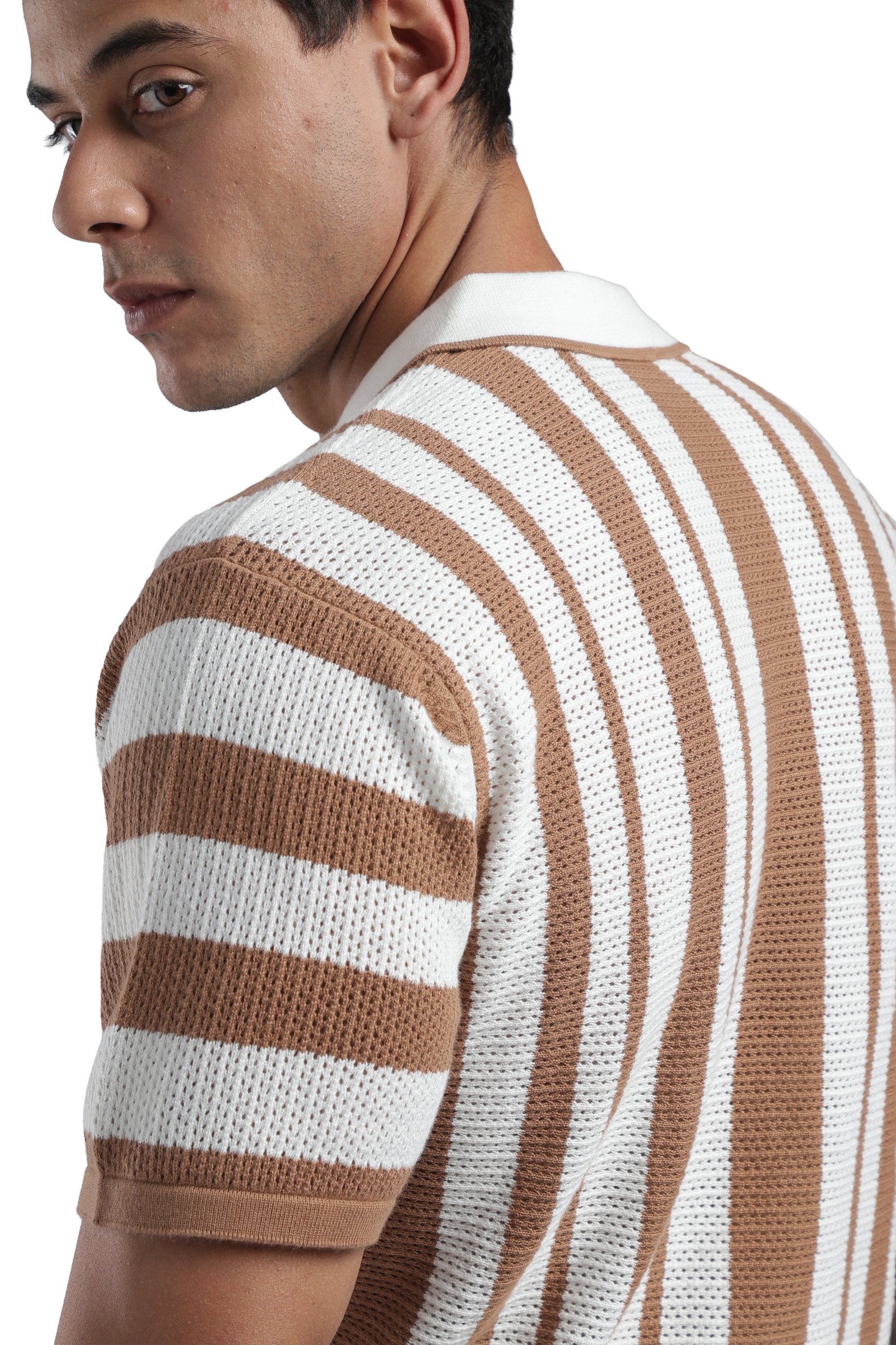Thornton Polo T-shirt