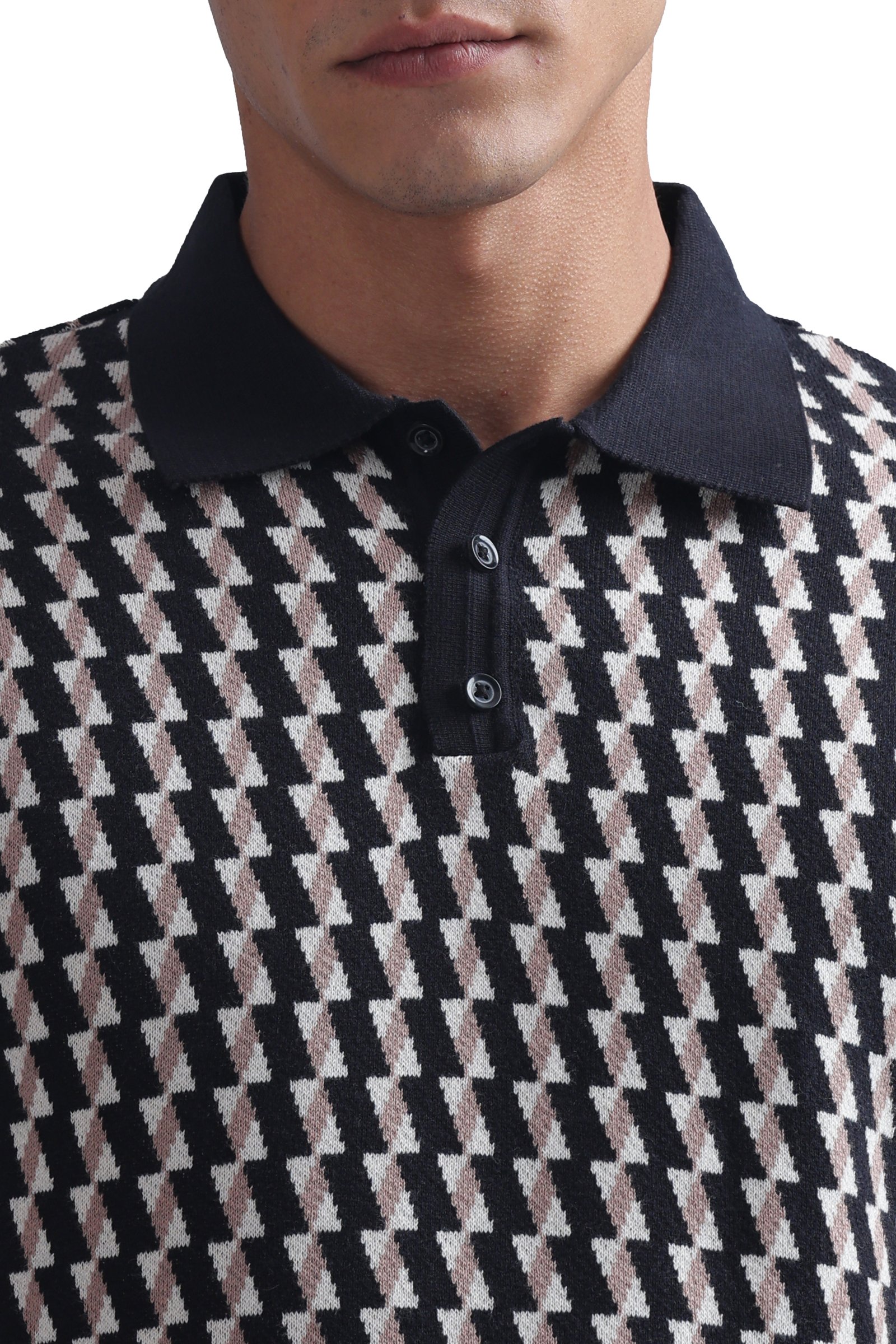 Veloure Polo T-shirt
