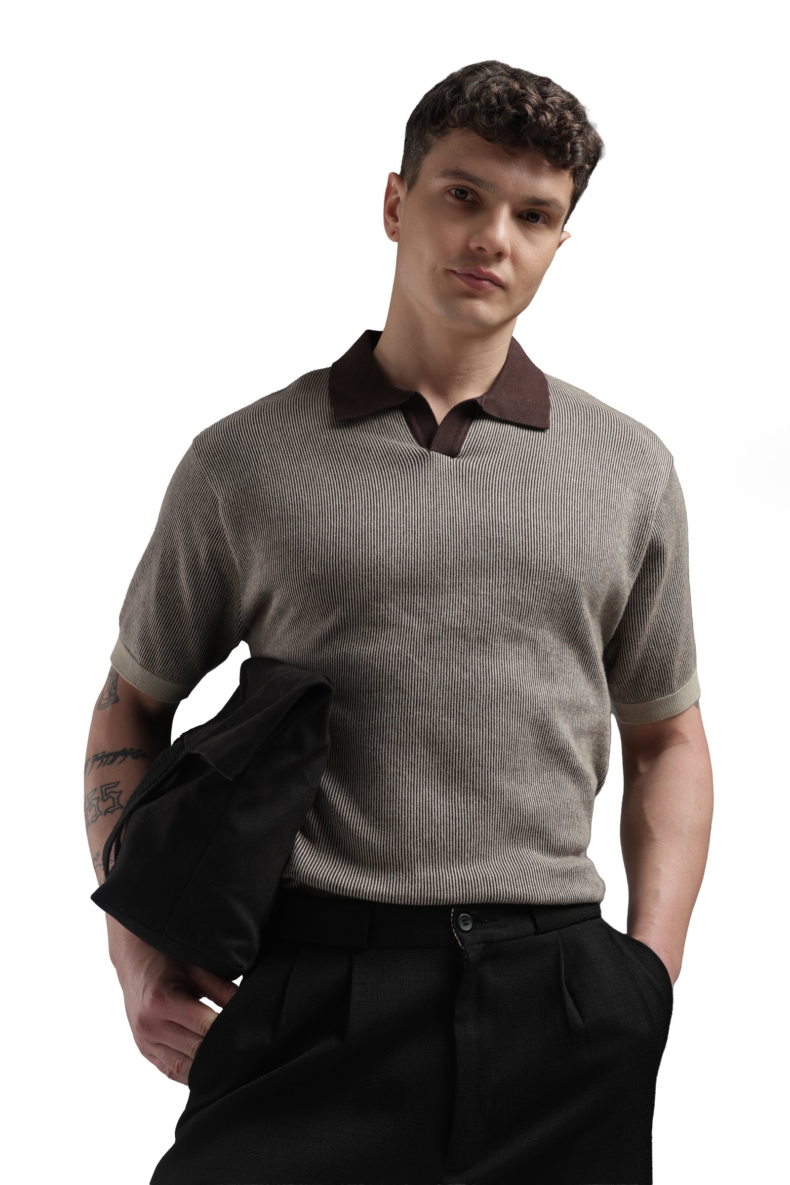Kensington Polo T-shirt