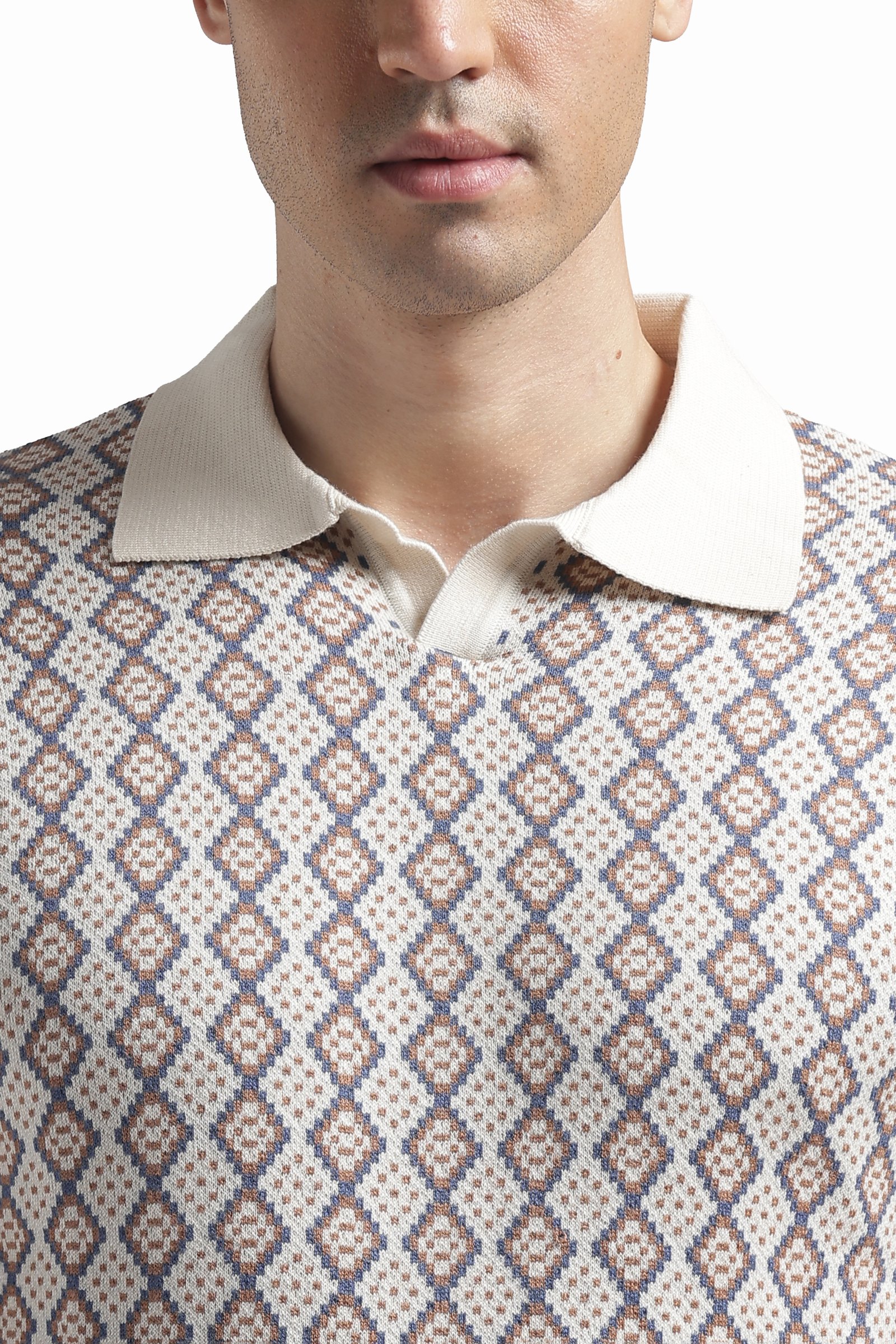Kingsley Polo T-shirt