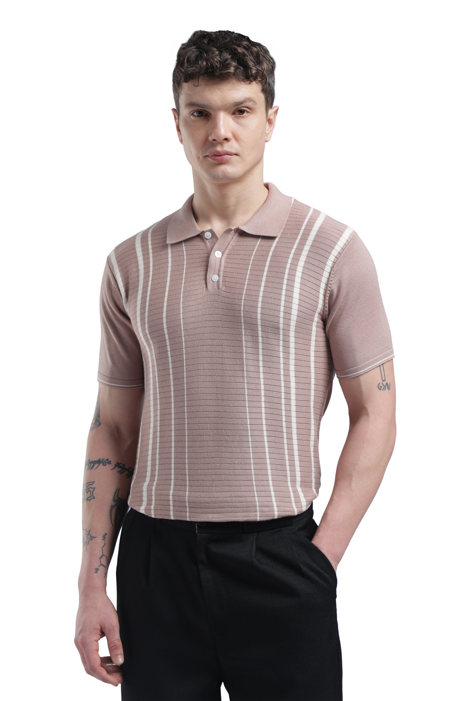 Founder's Polo T-shirt