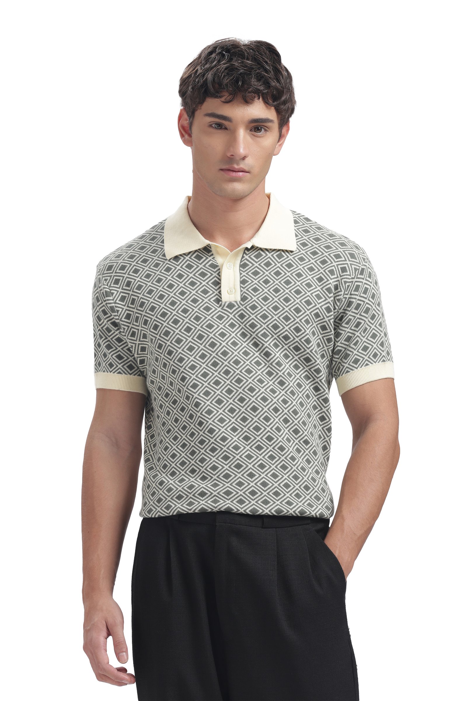 Oakmont Polo T-shirt