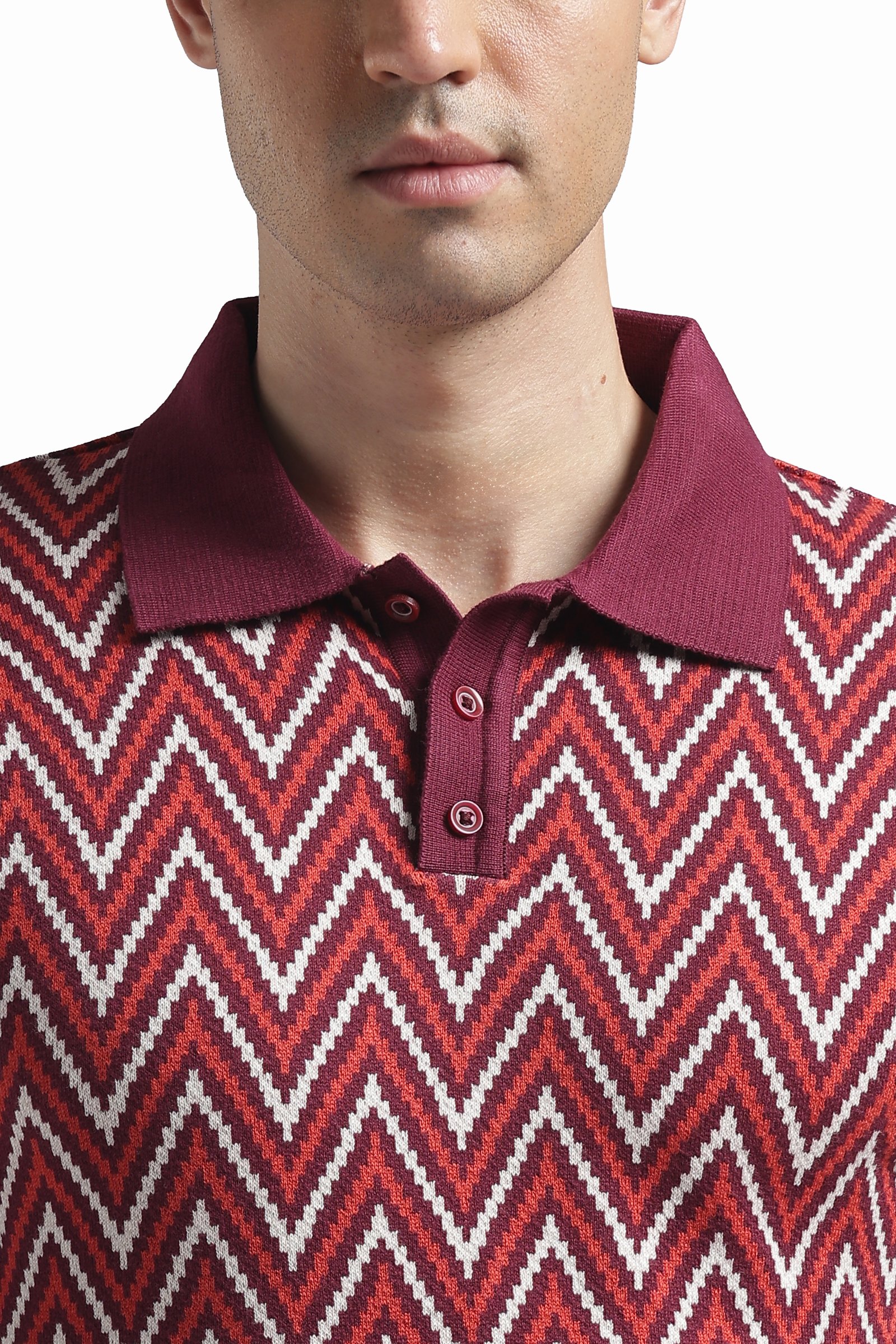 Westbridge Polo T-shirt