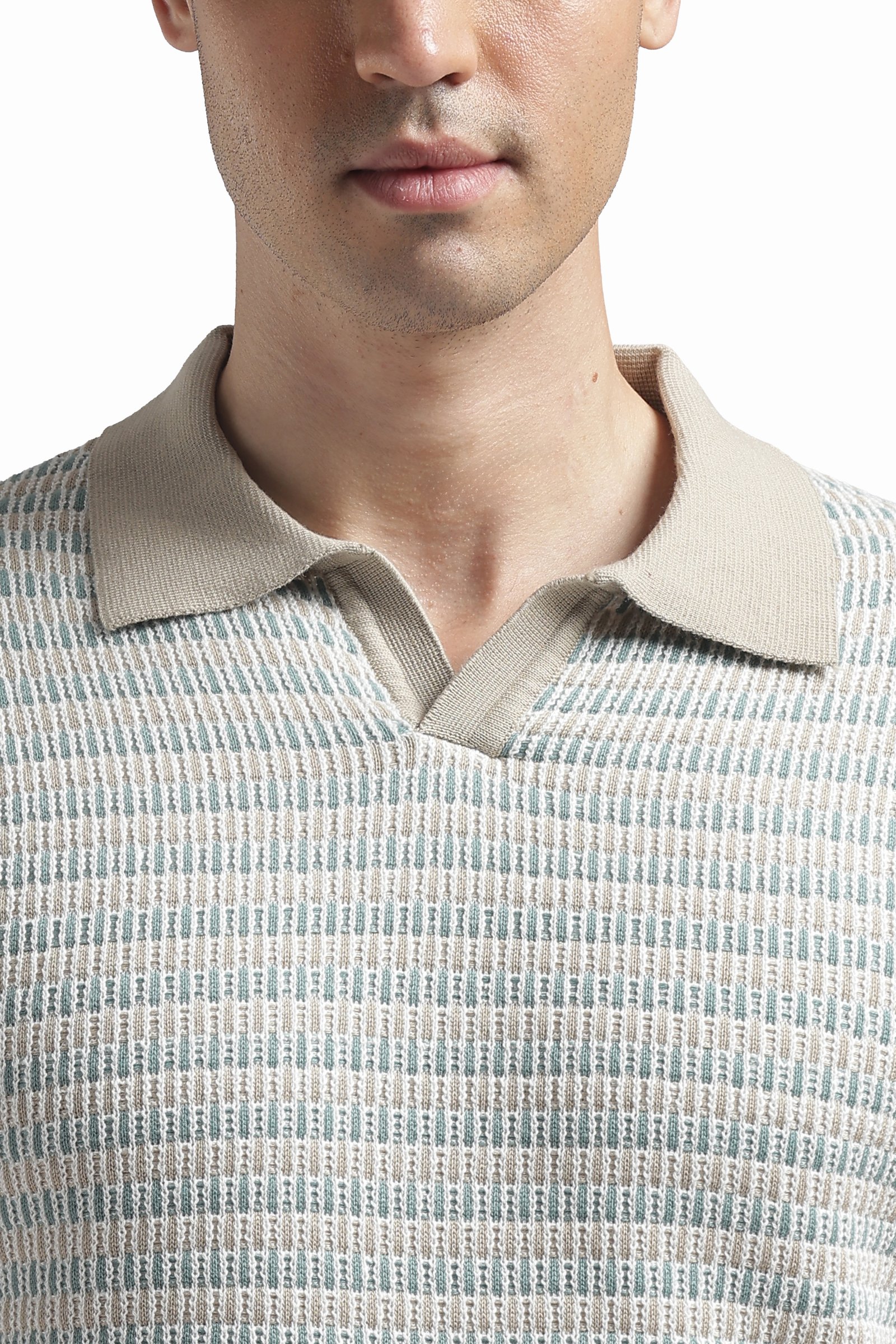 Montclair Polo T-shirt