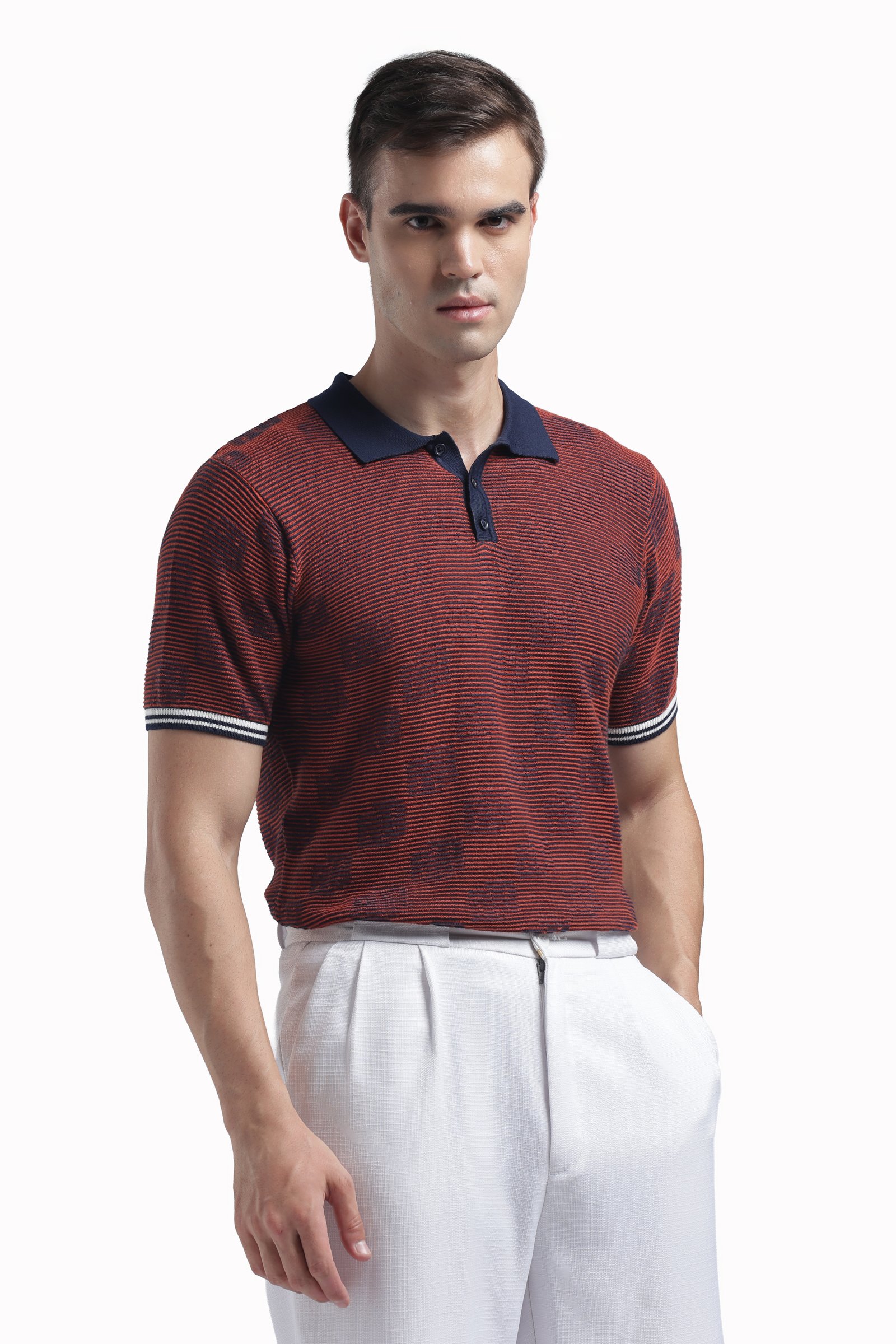 Wellington Polo T-shirt