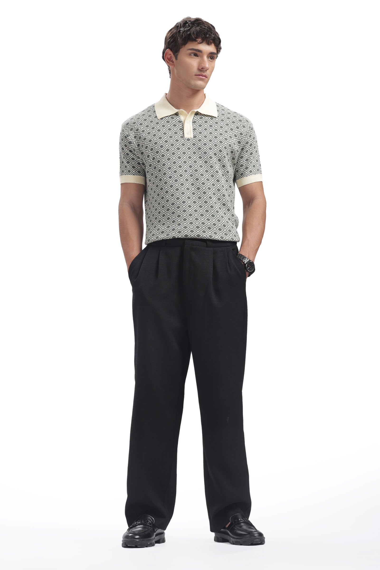 Oakmont Polo T-shirt