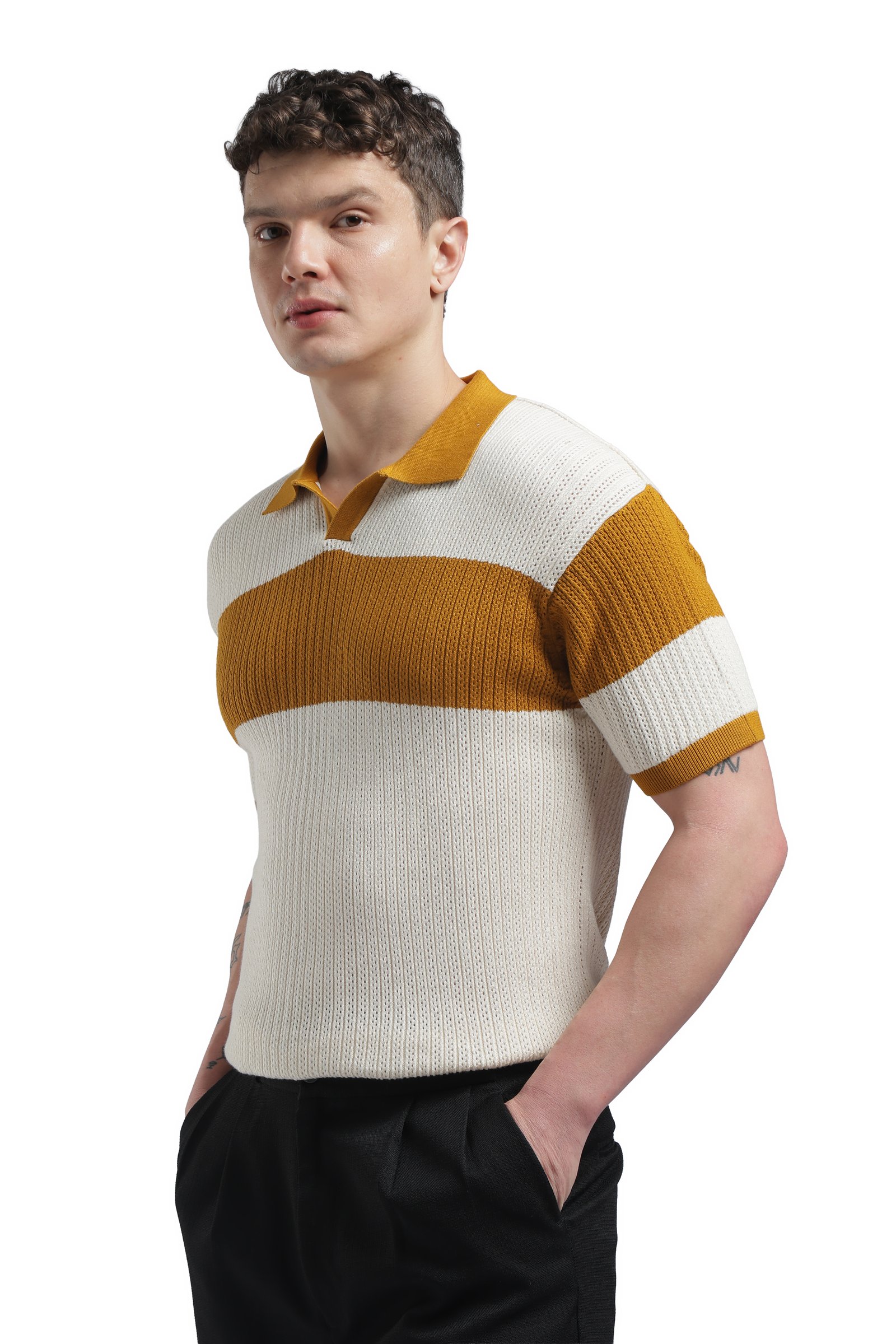 Kingsman Polo T-shirt