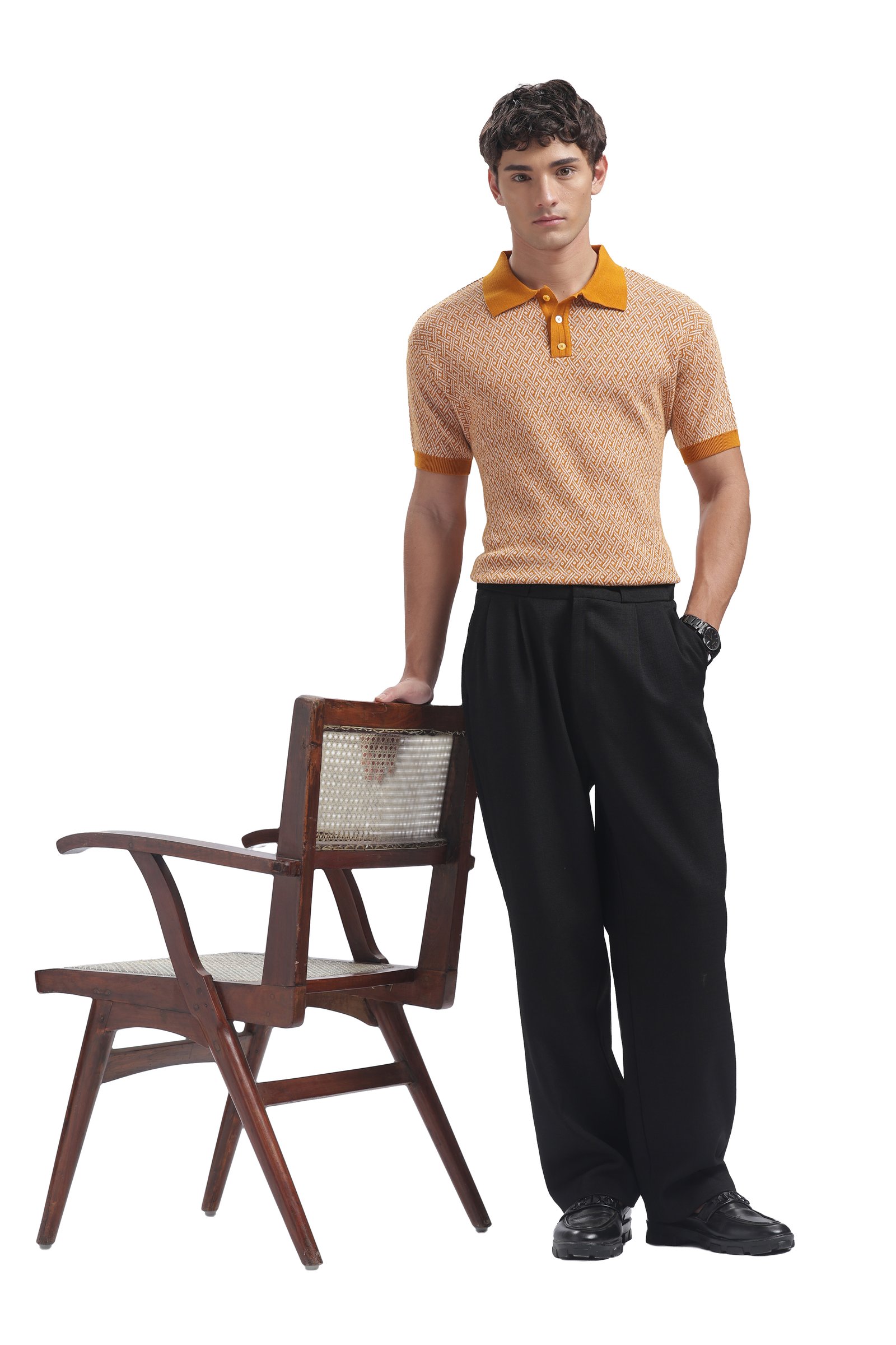 Kingscroft Polo T-shirt