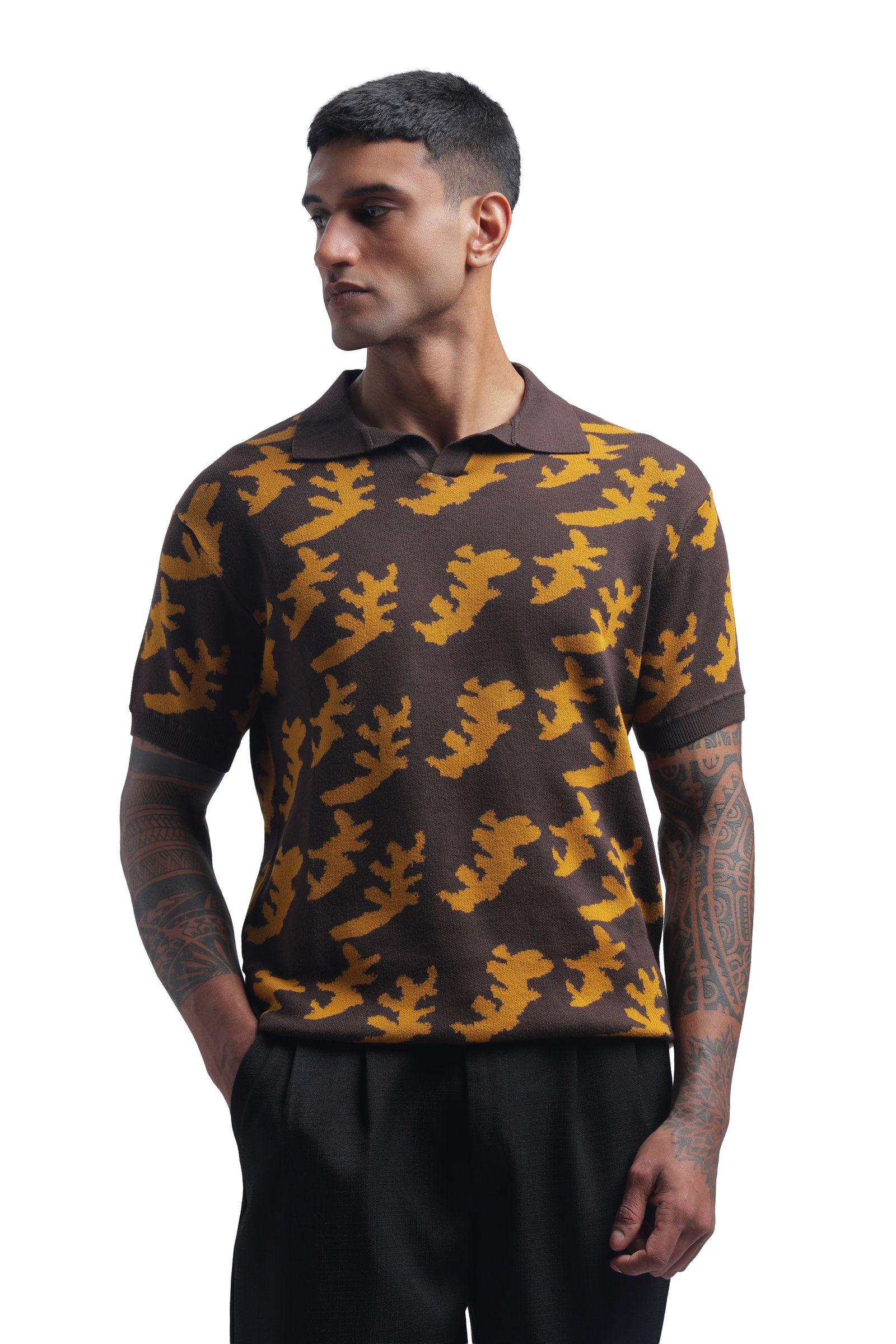 Prescott Polo T-shirt
