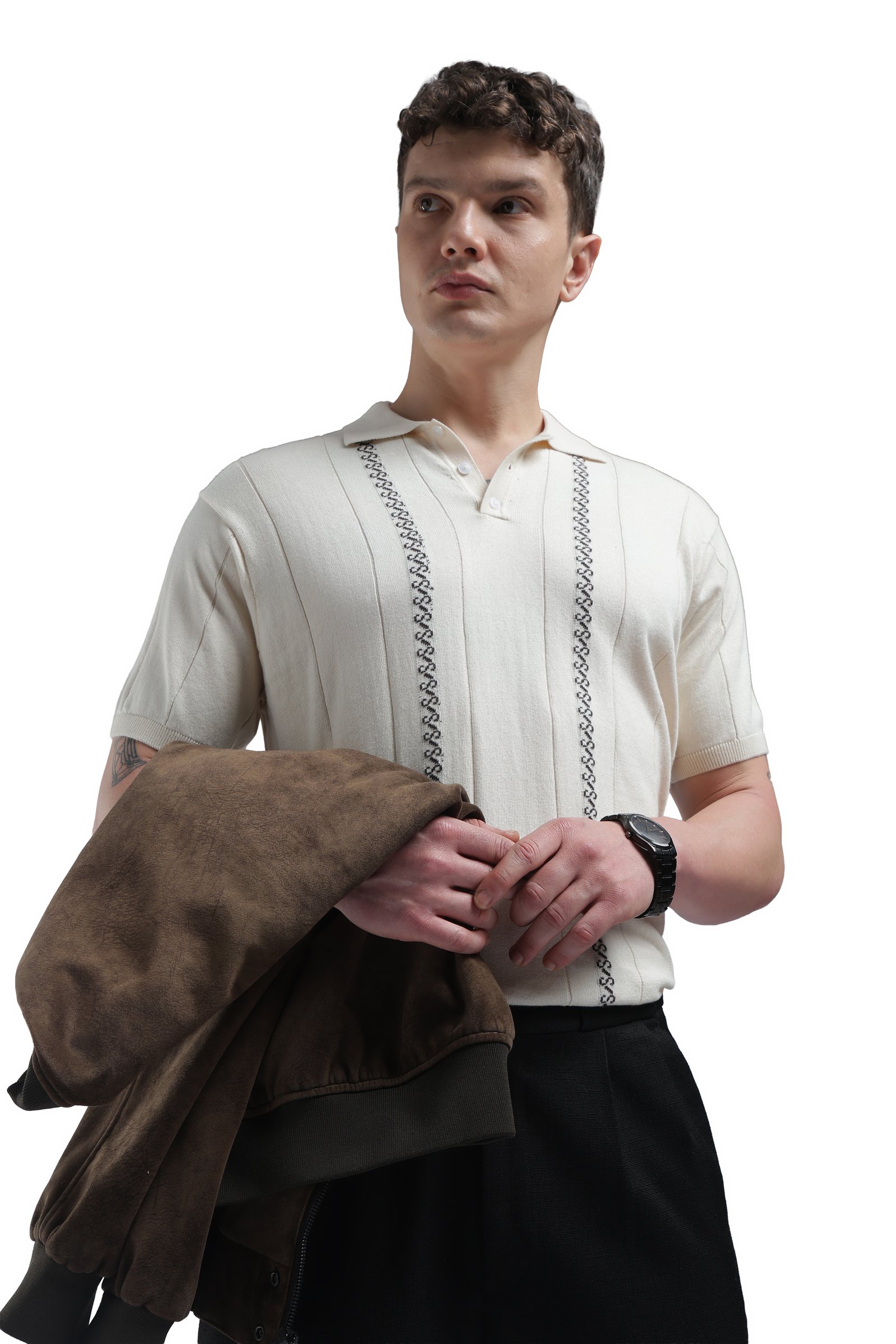 Firenze Polo T-shirt