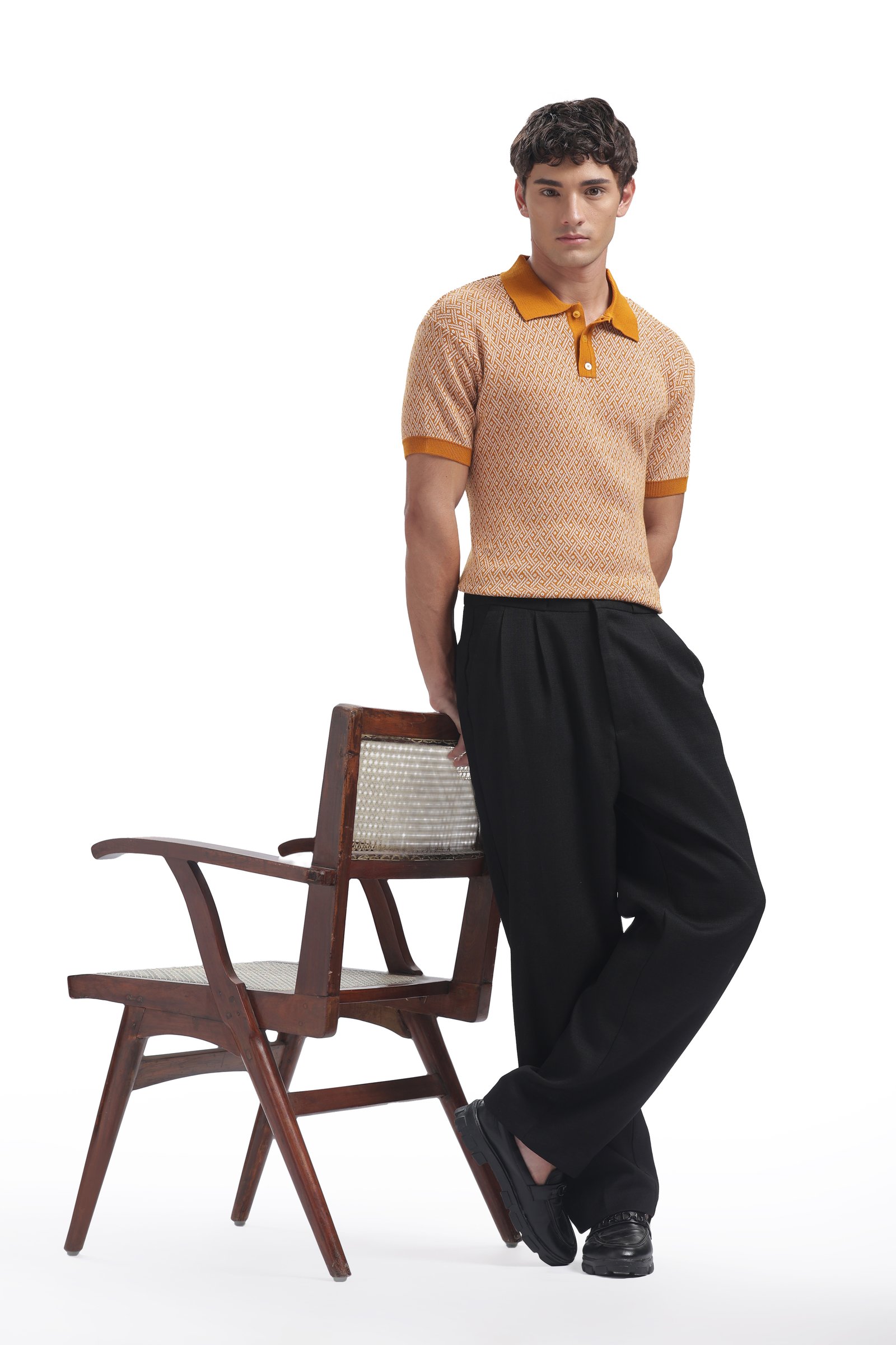 Kingscroft Polo T-shirt