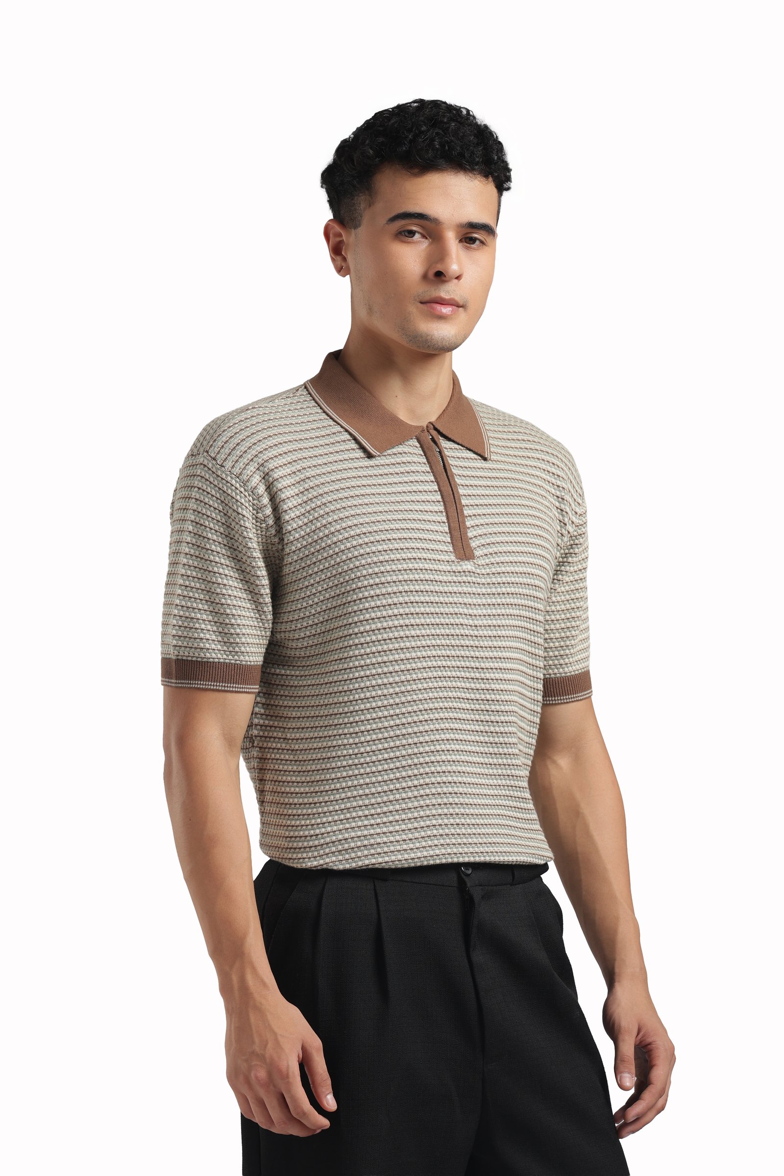 Beaumont Polo T-shirt