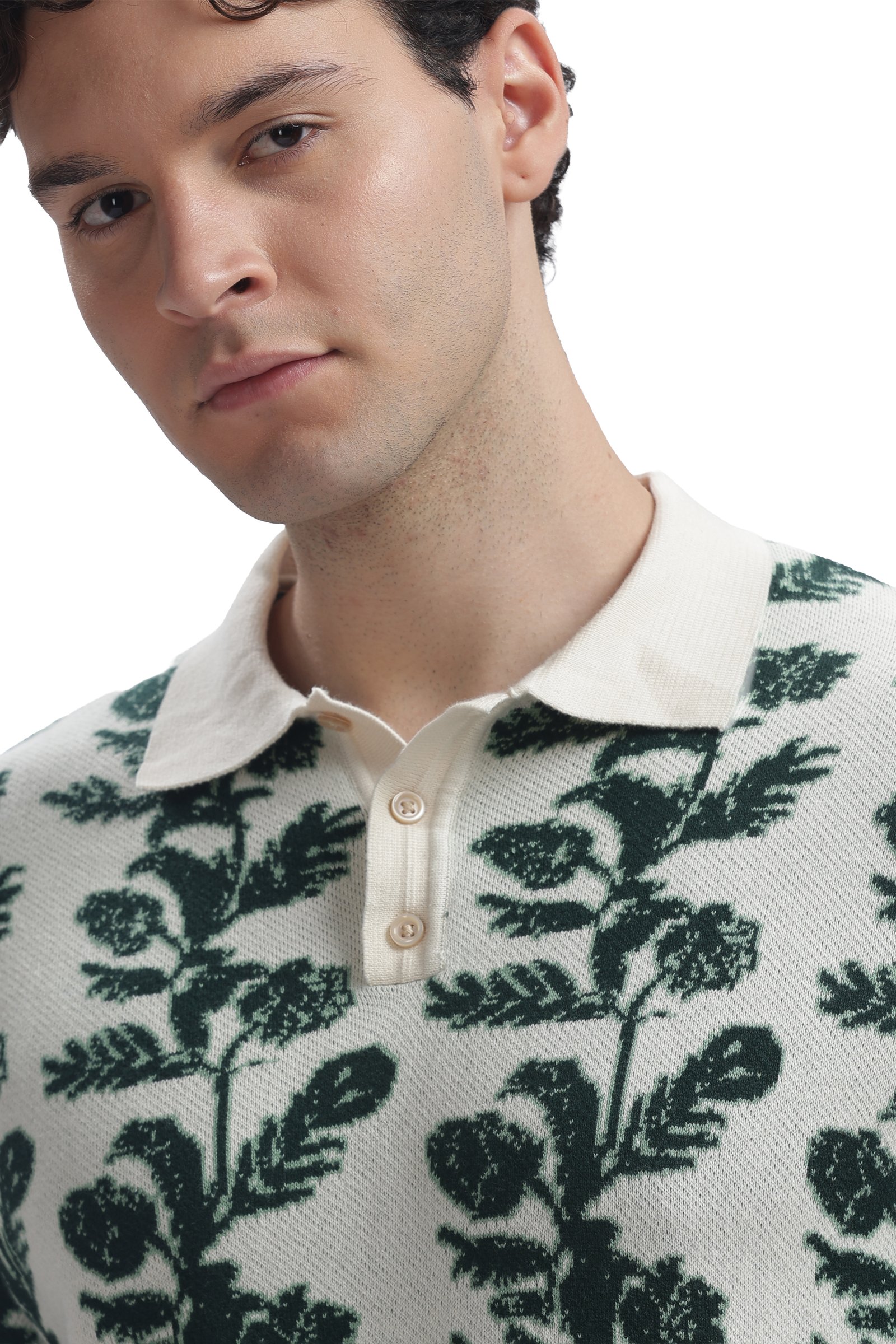 Windsor Polo T-shirt