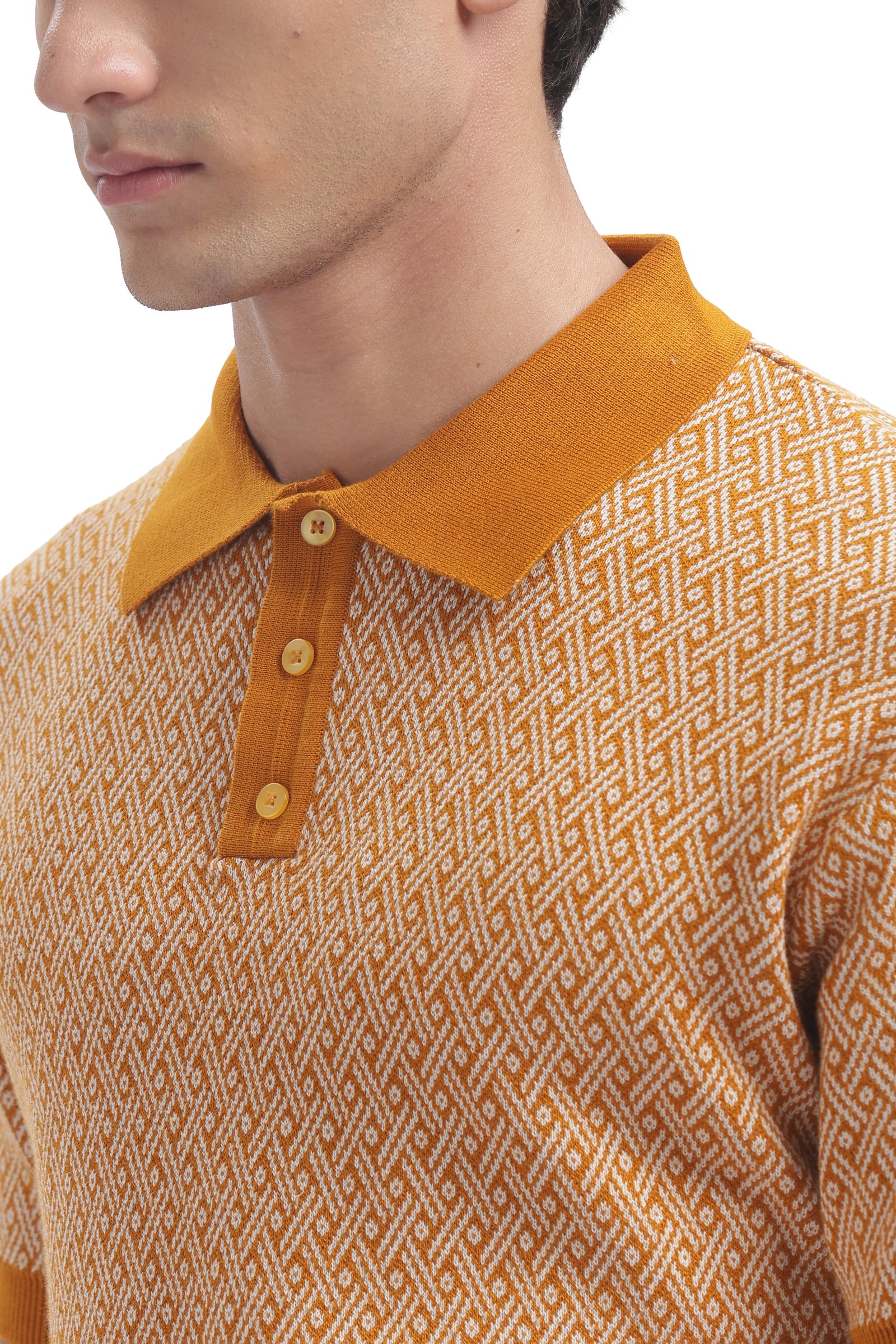 Kingscroft Polo T-shirt
